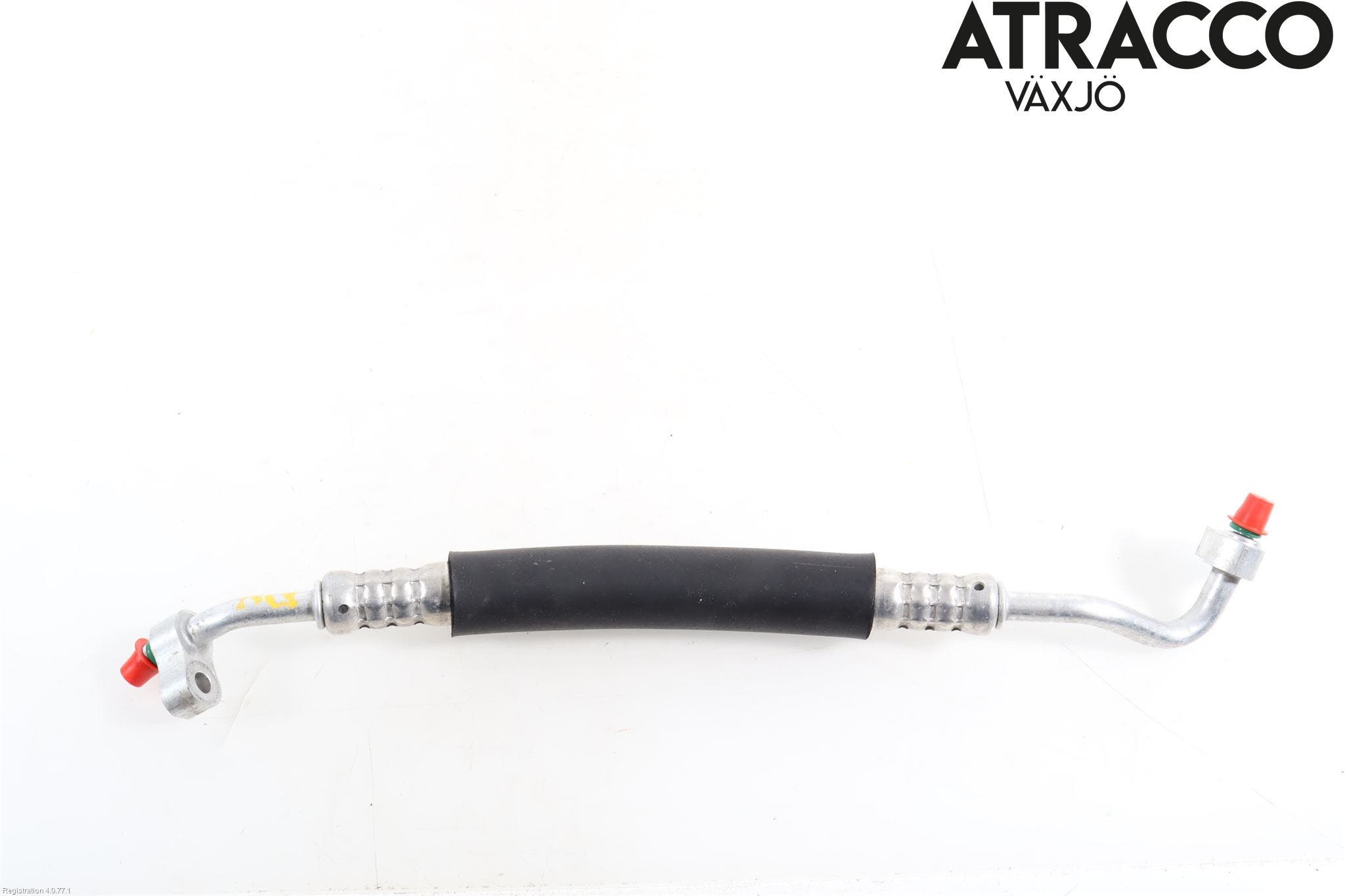 Hyundai IONIQ AE 17-22 Ac Slang-Rör