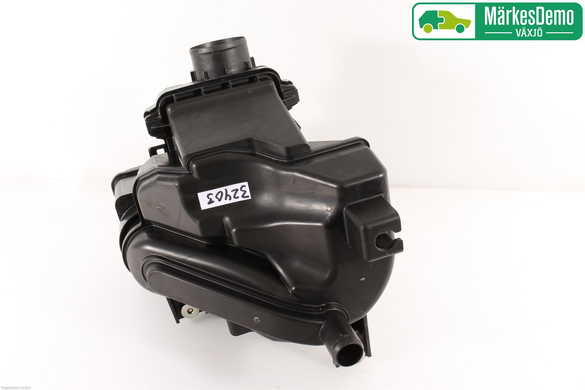 Honda CIVIC 17-22 Luftrenare