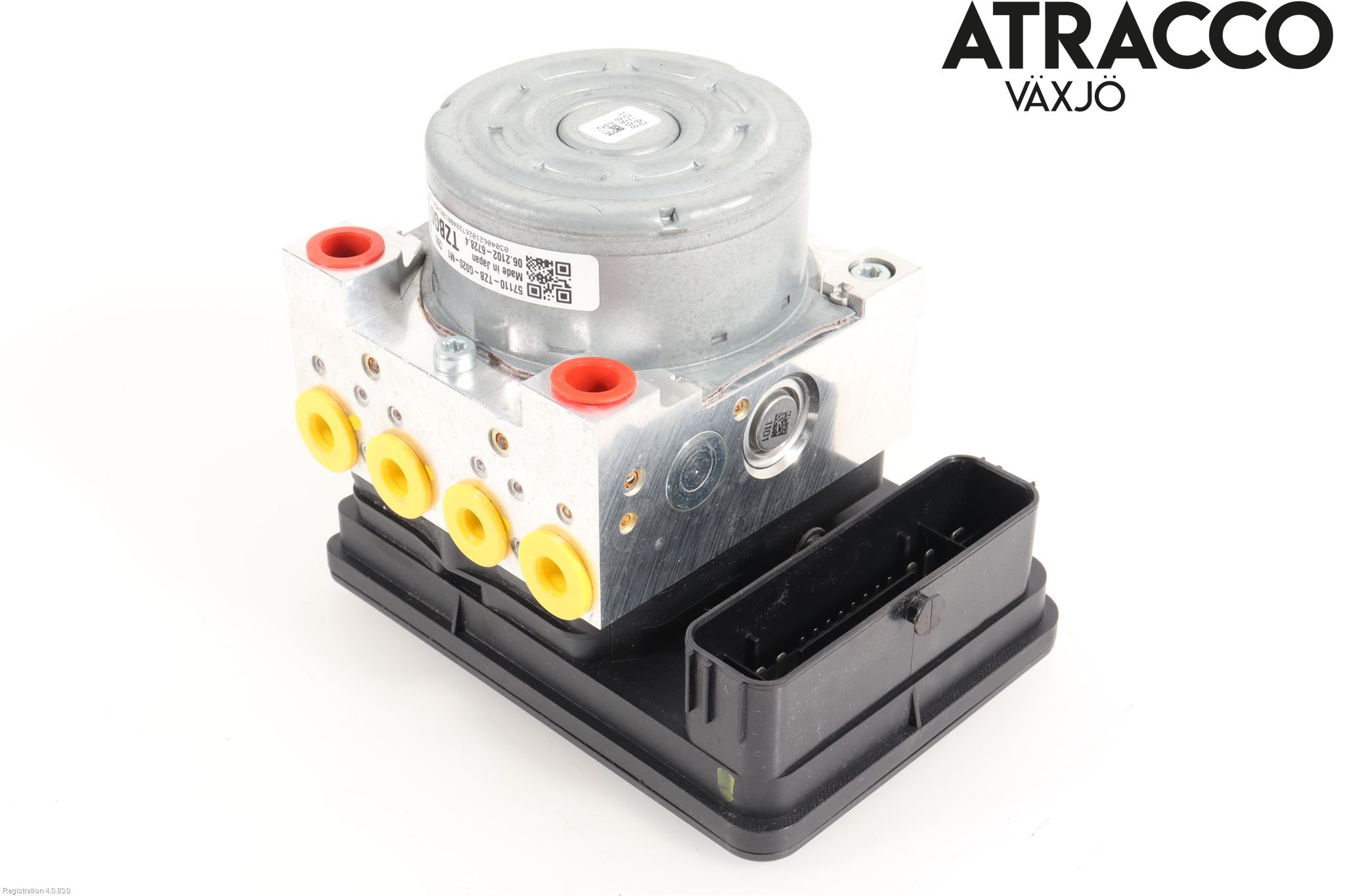 Honda JAZZ 21- Abs Hydraulaggregat