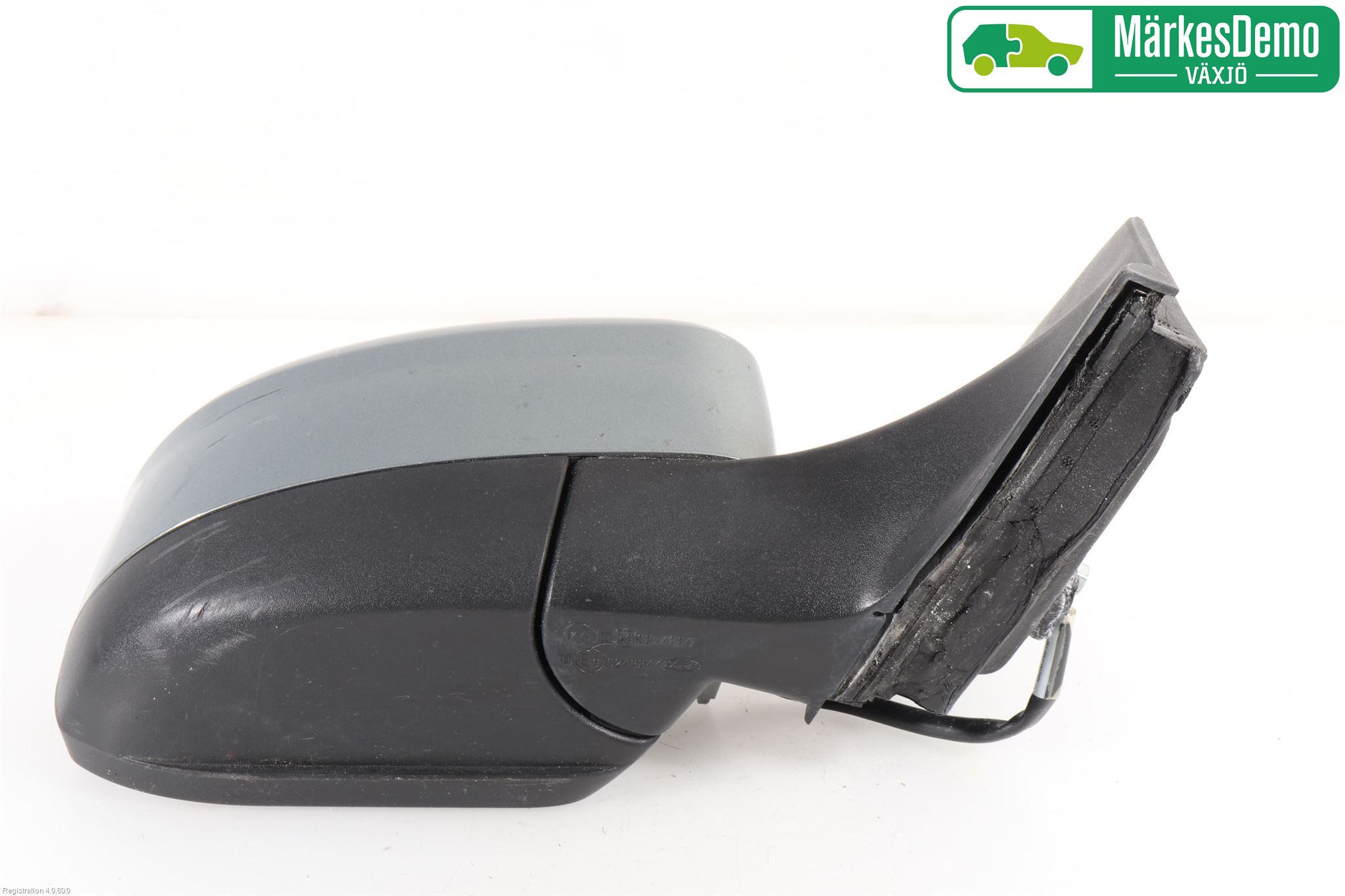 Ford MONDEO 07-15 Spegel Yttre El Hö