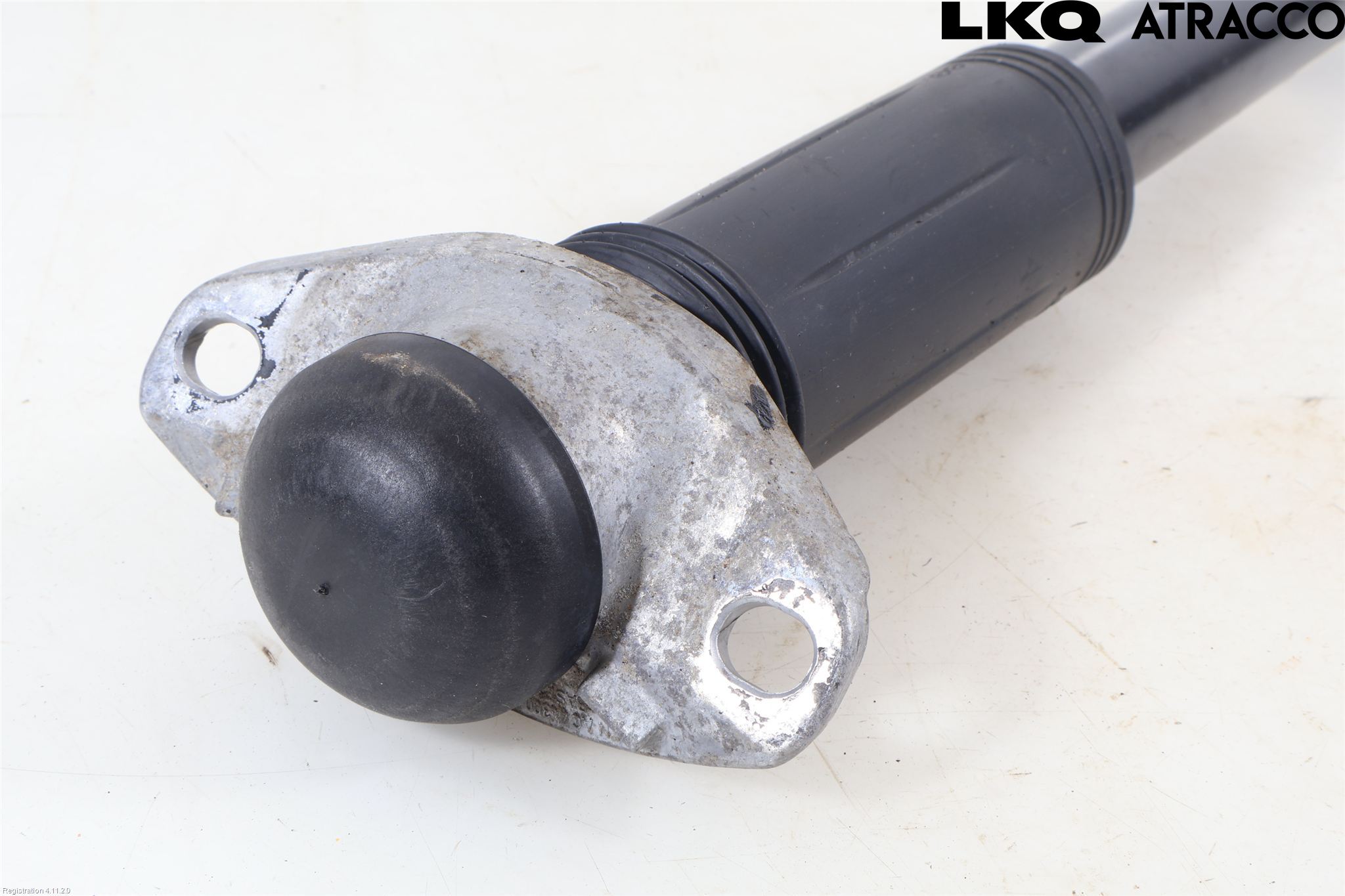 Toyota C-HR 24- Stötdämpare Bak