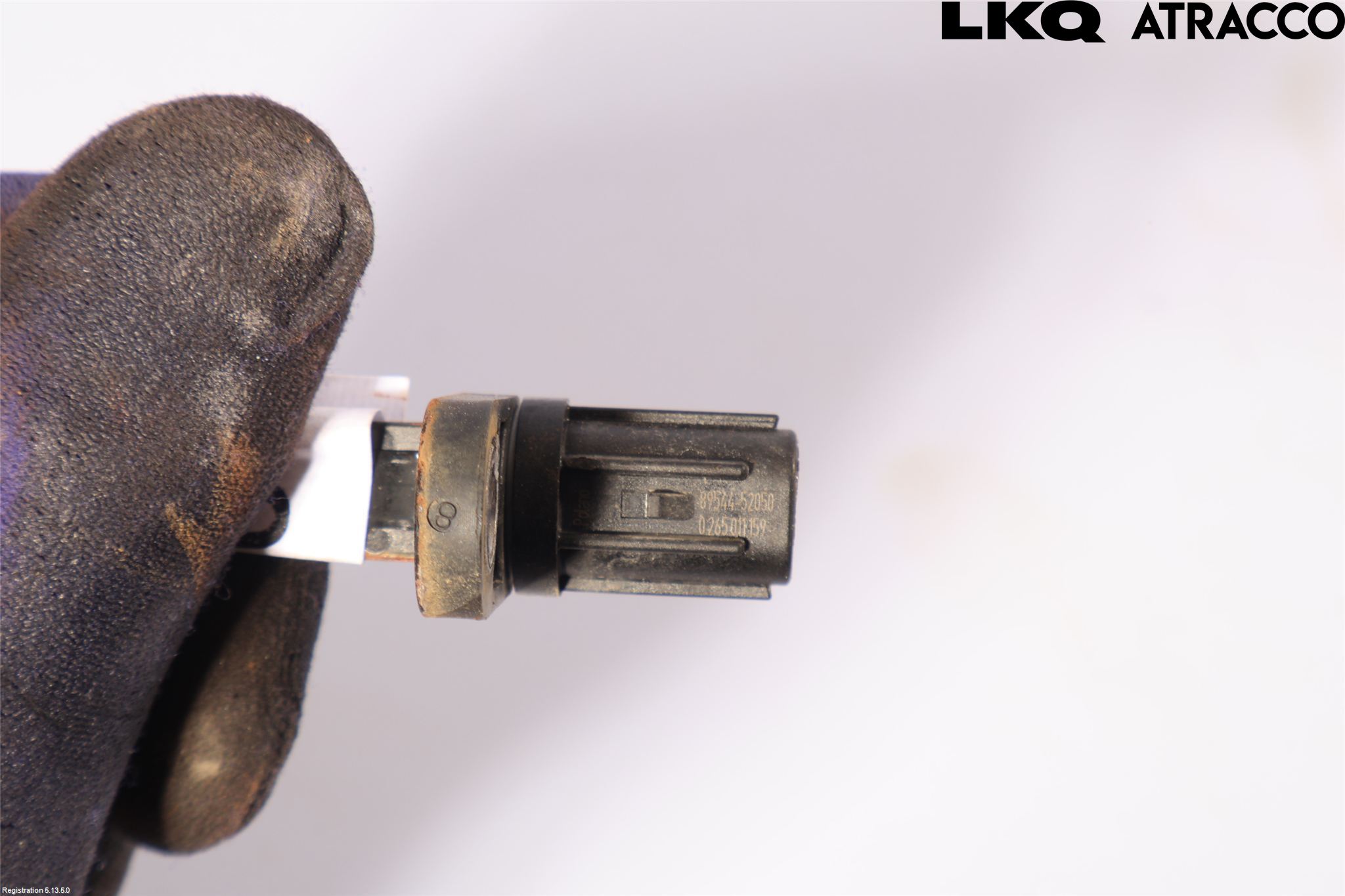 Toyota COROLLA CROSS XG10 22- Abs Sensor