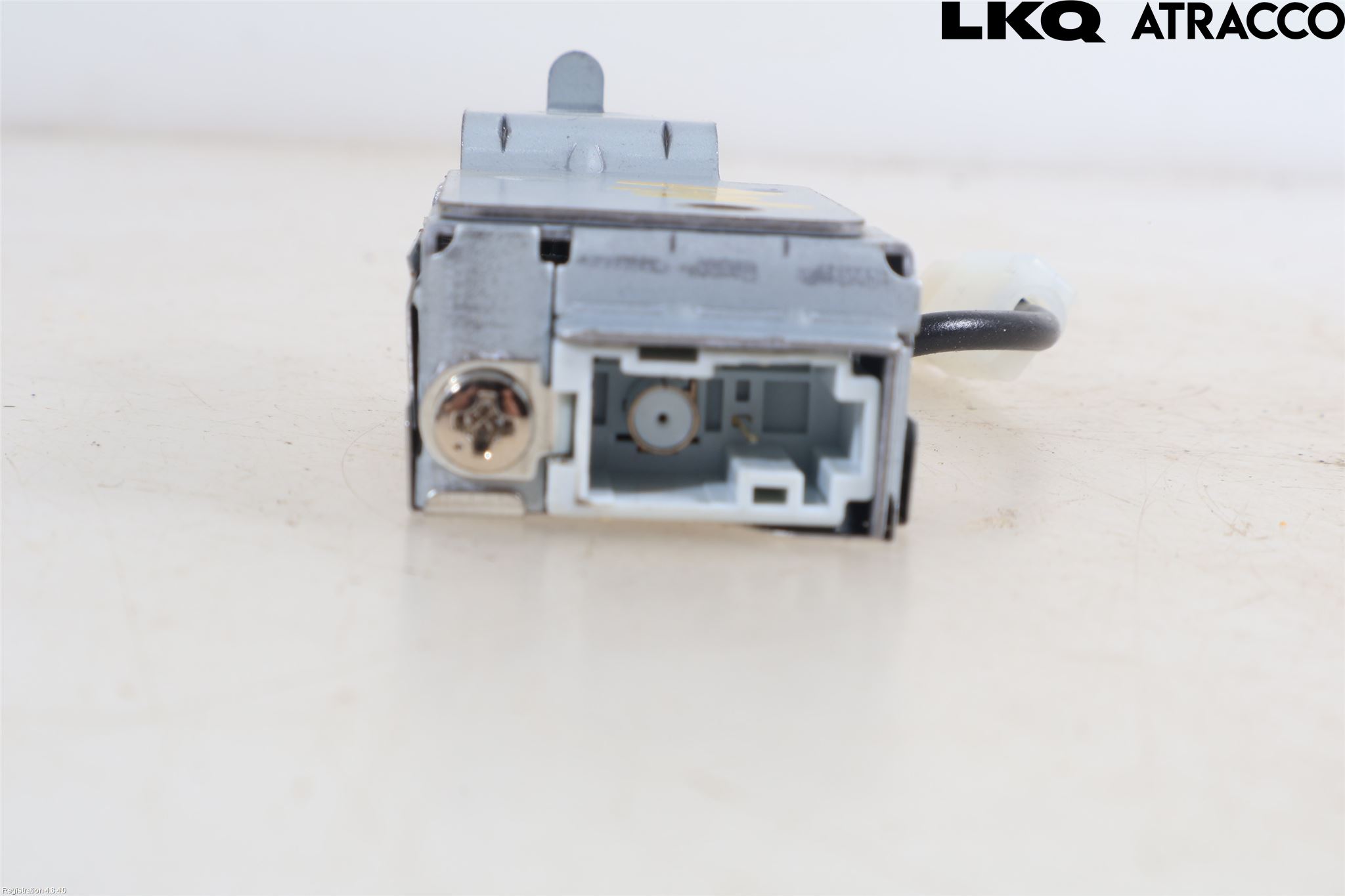 Honda E 20-23 Antenn El