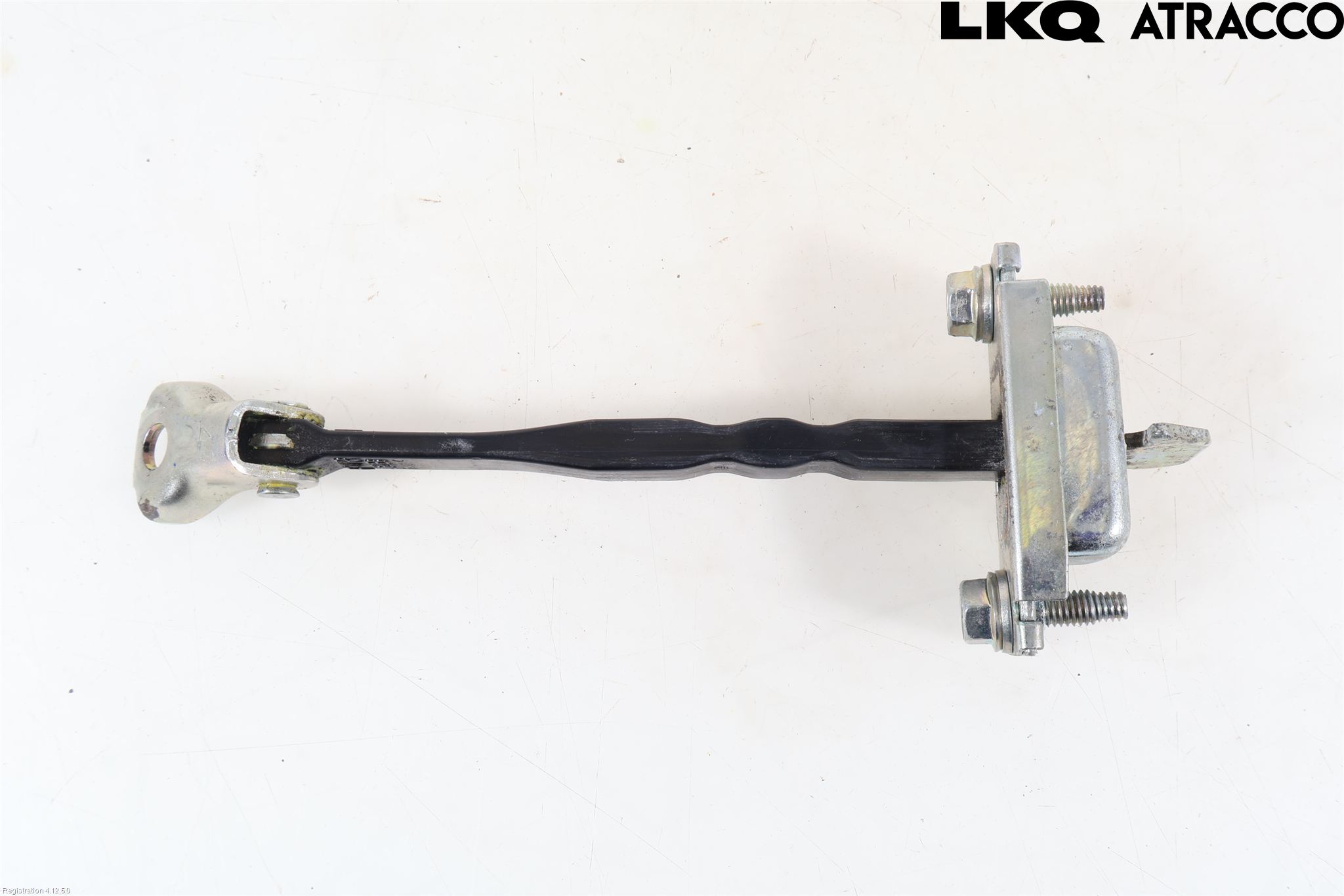 Toyota RAV4 19- Dörrstopp