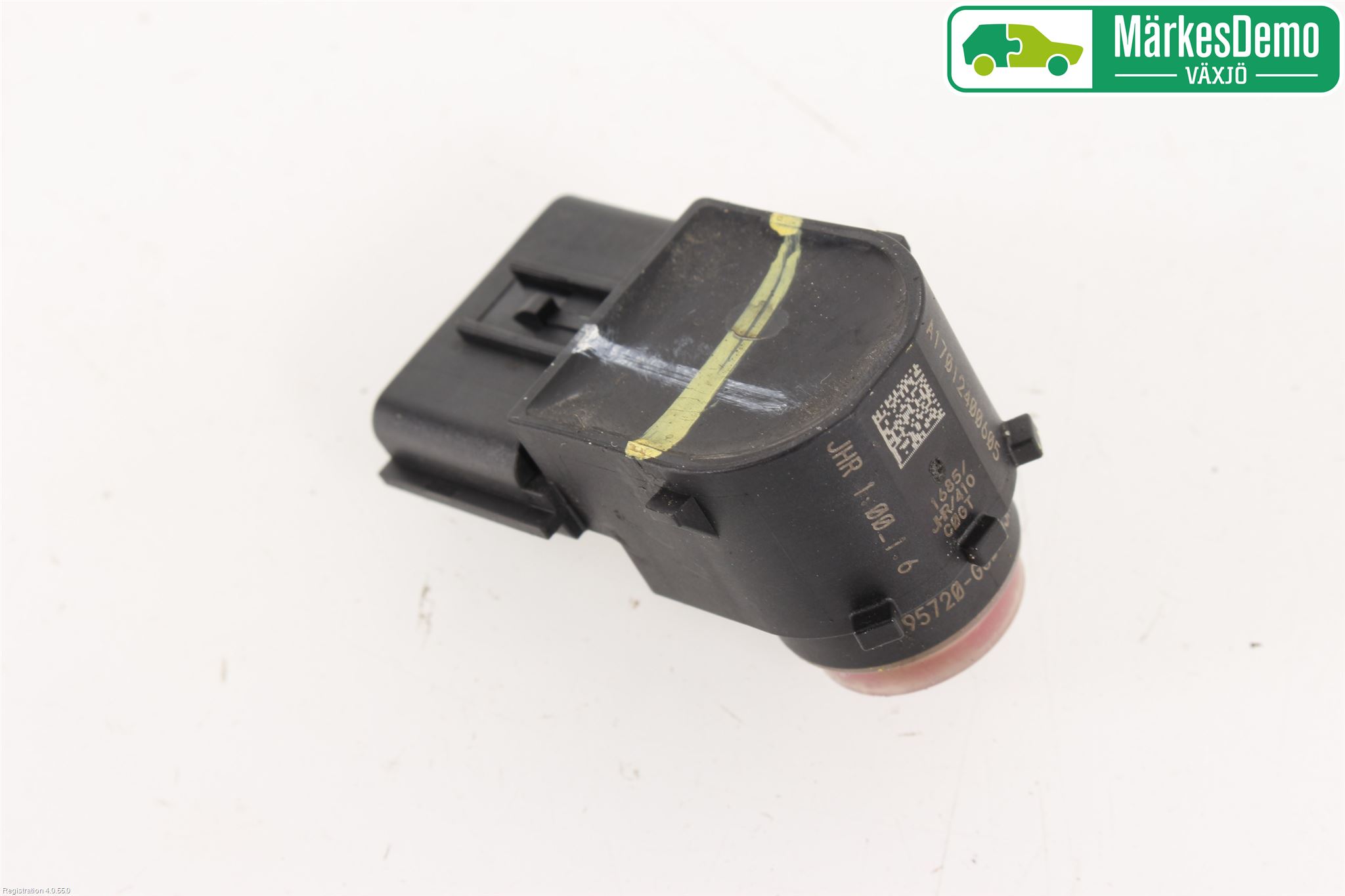 Hyundai i30 PD 17- Parkeringshjälp Backsensor