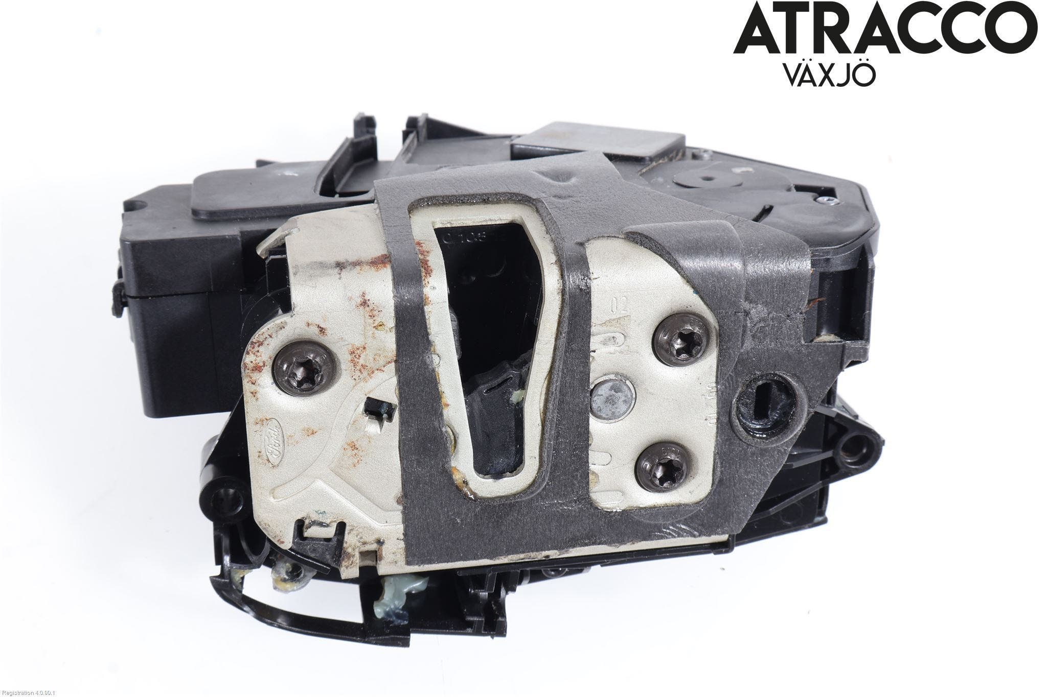 Ford GALAXY 16- Låskista-Dörrlås