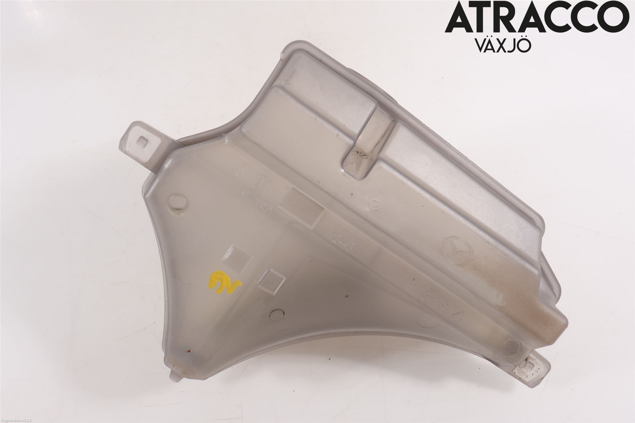 Mazda 6 13- Expansionstank