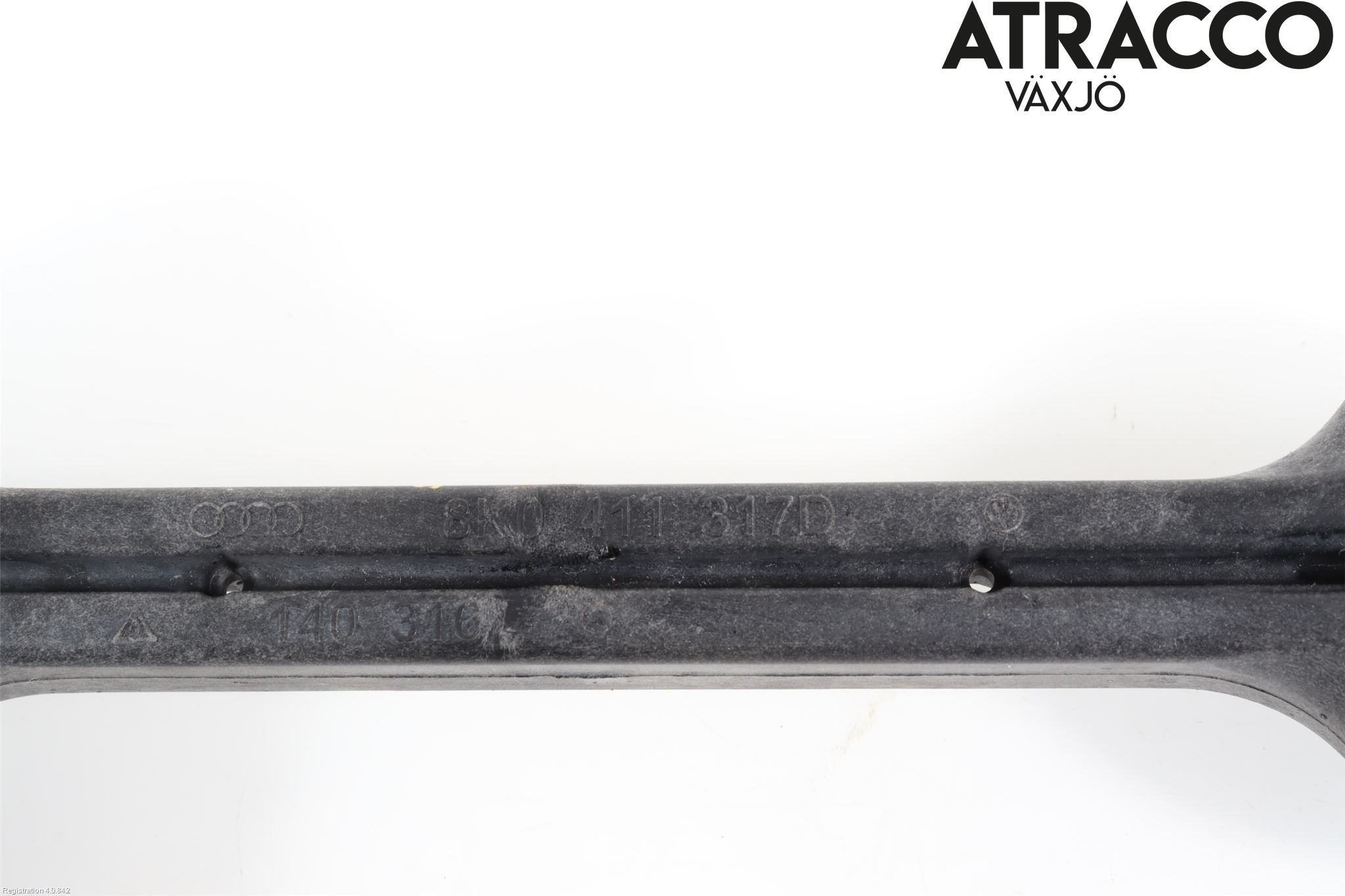 Audi A6/S6 4G 11-18 Krängningshämmarstag Fram