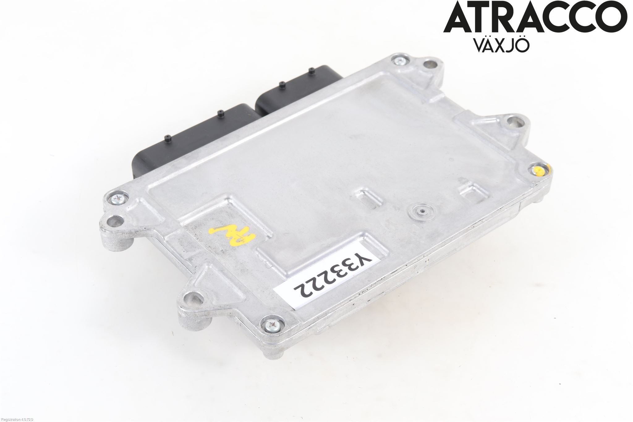 Mazda 3 IV 19- Styrenhet Insprut Bensin