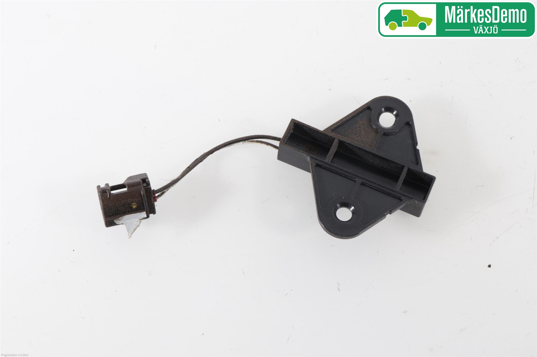 Mitsubishi OUTLANDER 13-21 Antenn El