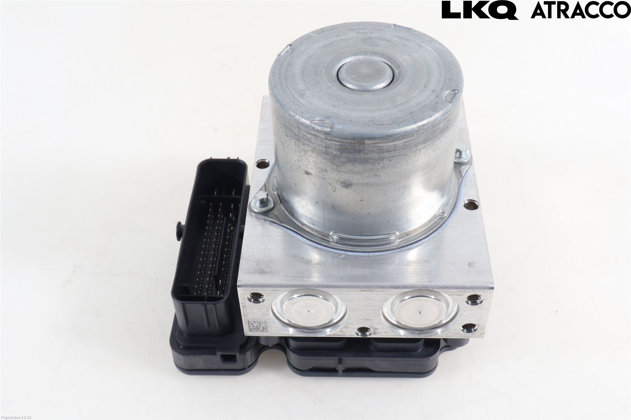 Toyota YARIS XP21 20- Abs Hydraulaggregat