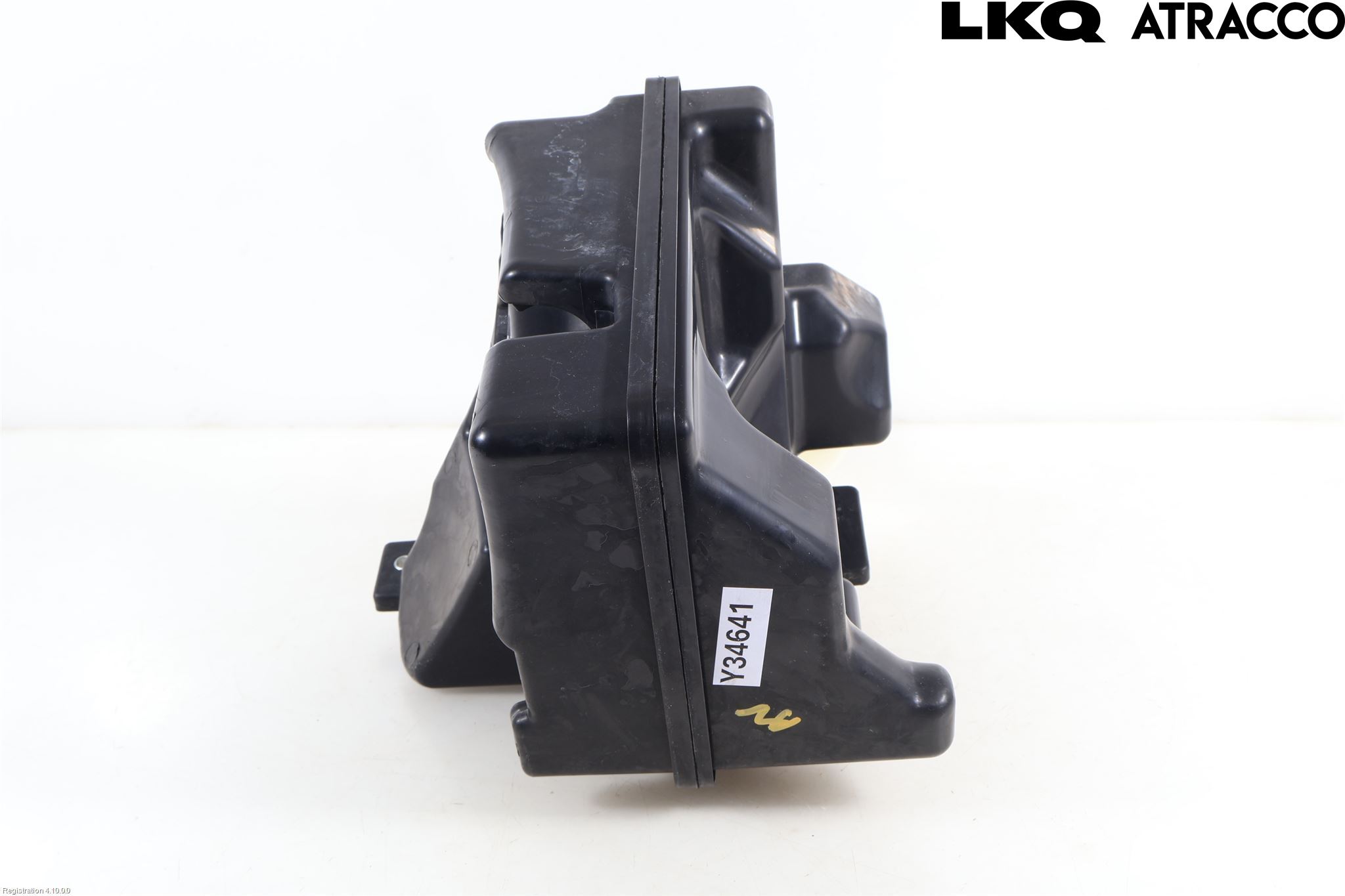 Skoda RAPID Spolartank Vindruta-Strål