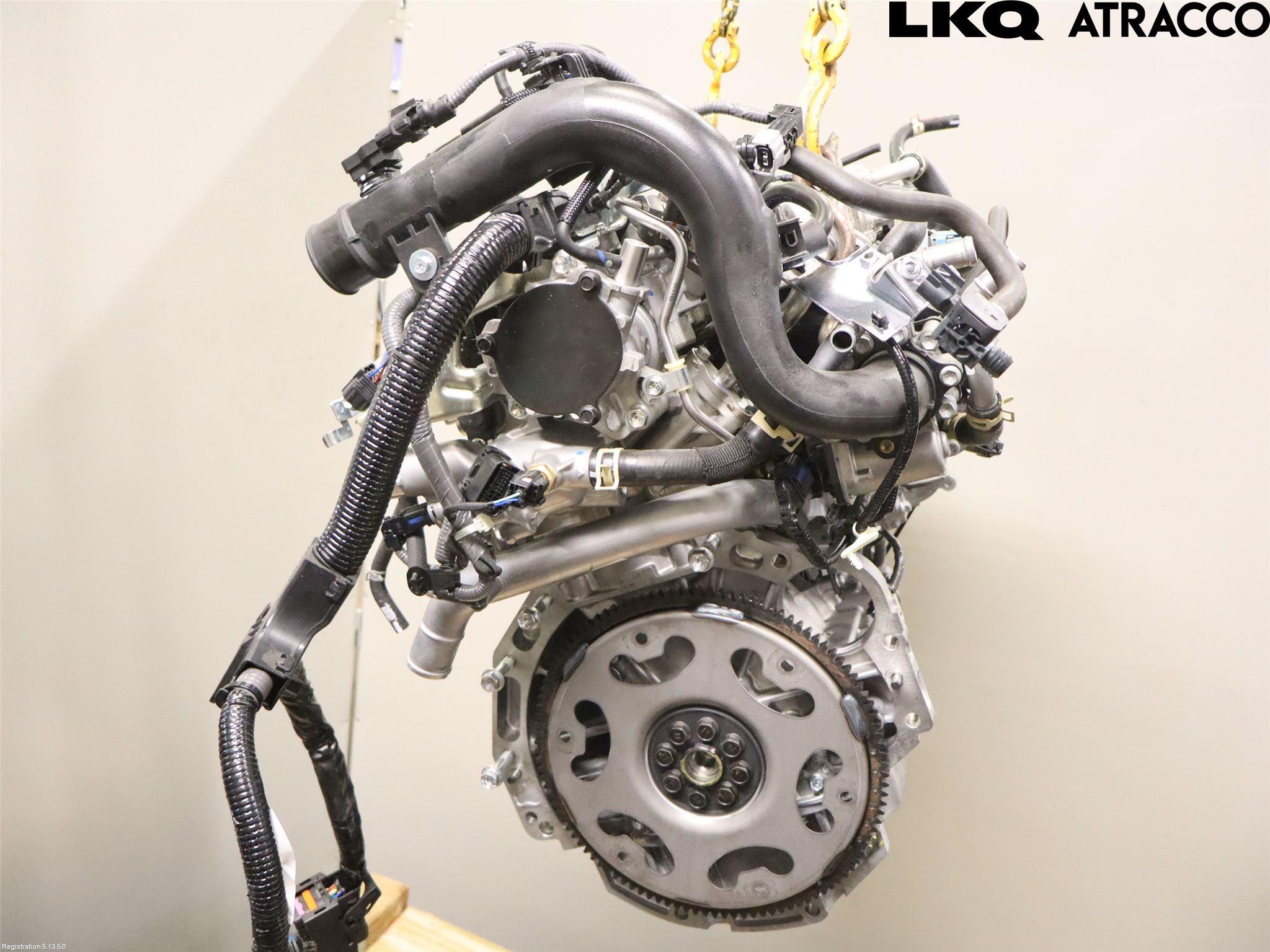 Suzuki VITARA 15- Motor Bensin