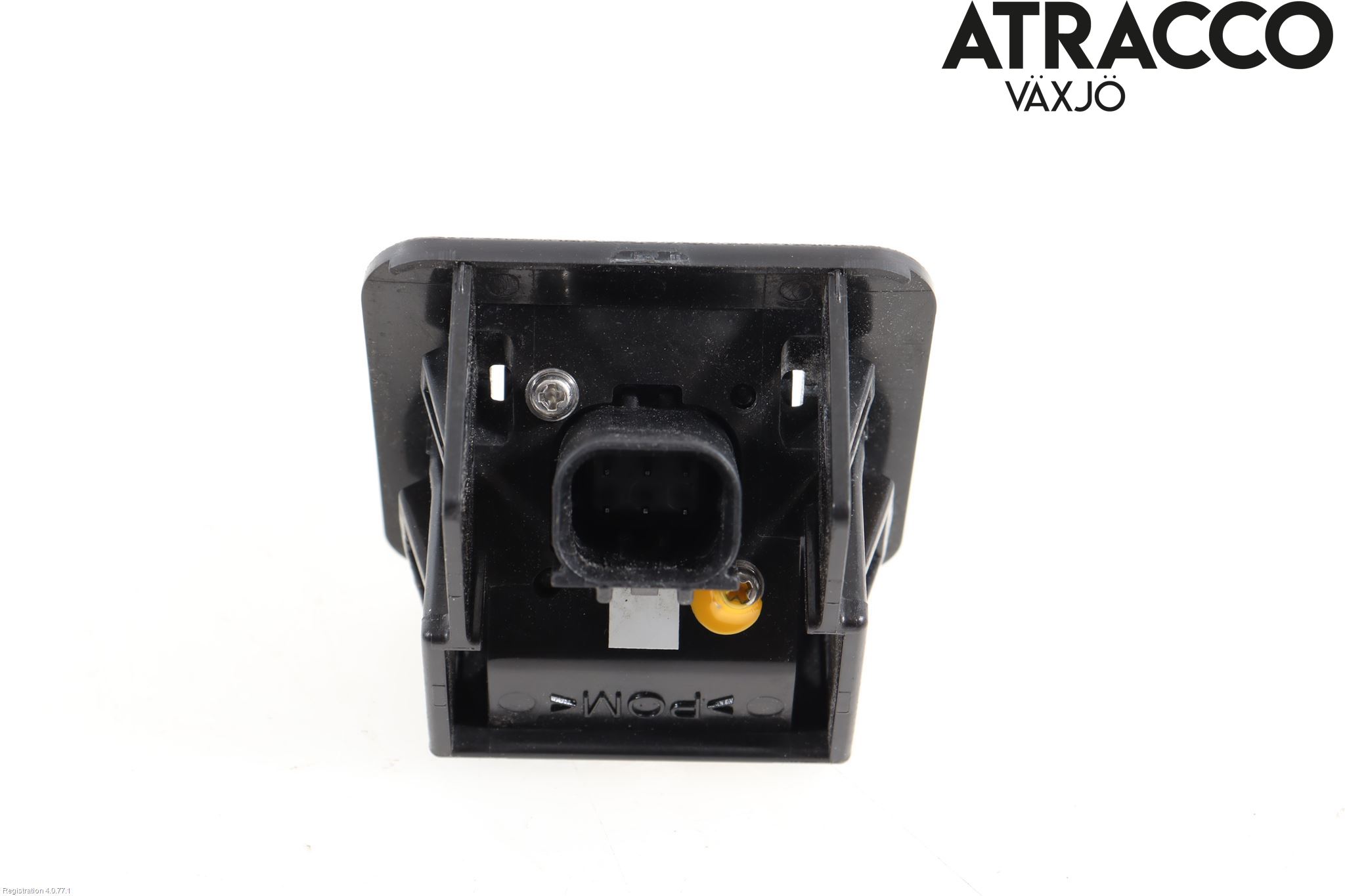 Mazda 2 (DJ) 15-22 Parkeringshjälp Kamera