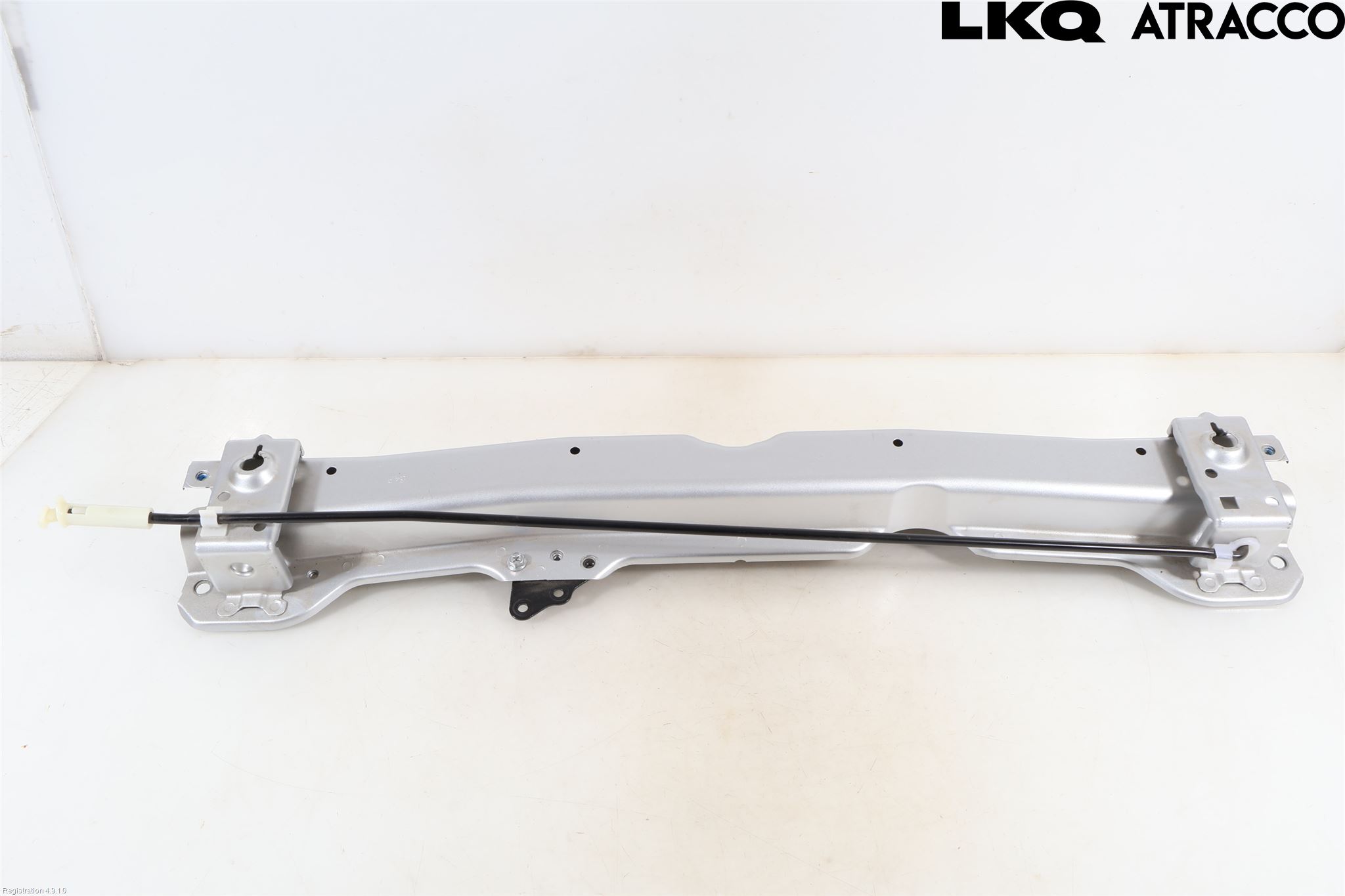 Suzuki VITARA 15- Frontplåt Övre