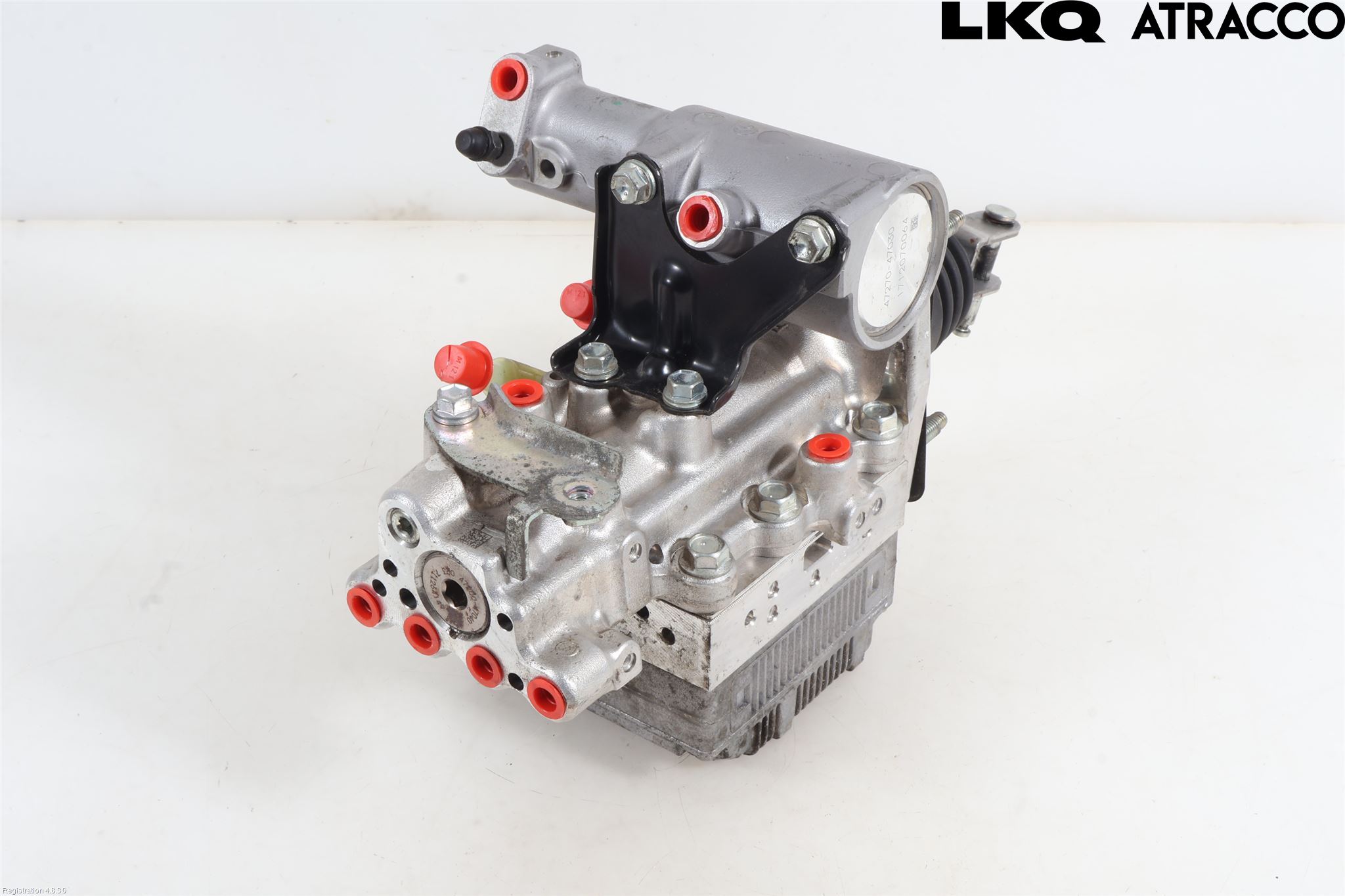 Toyota AURIS 13-19 Abs Hydraulaggregat