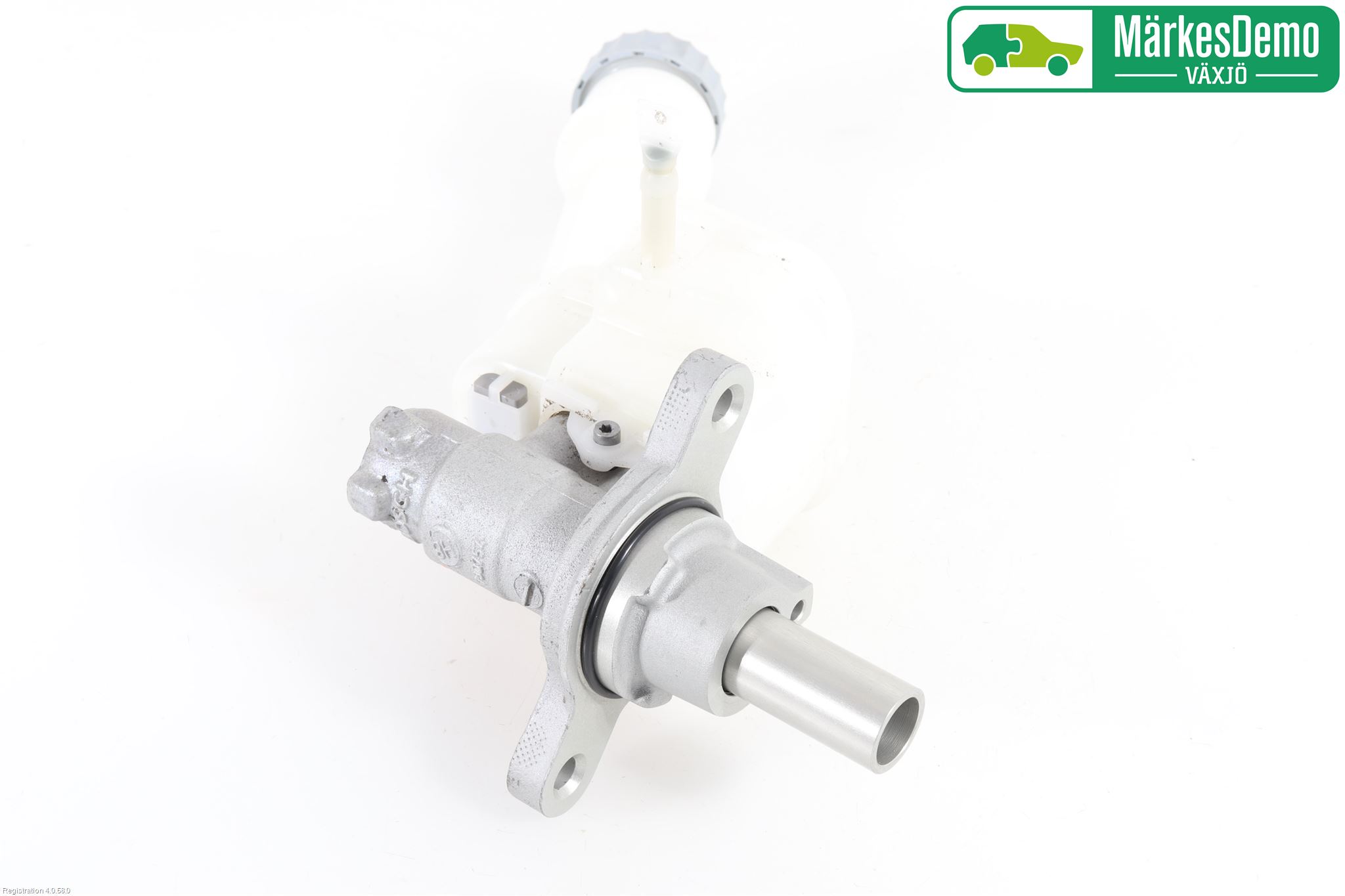 Suzuki VITARA 15- Broms Huvudcylinder