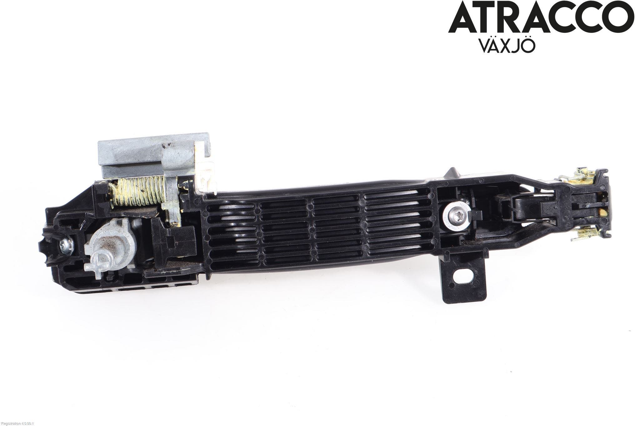 Mazda 2 (DJ) 15-22 Dörrhandtag Yttre Vä