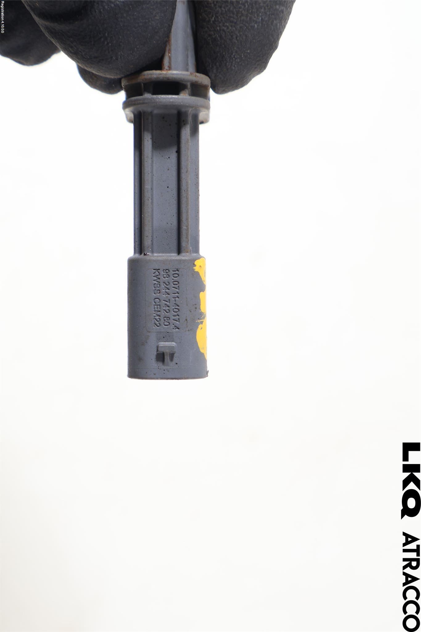 Peugeot 208/E-208 20- Abs Sensor