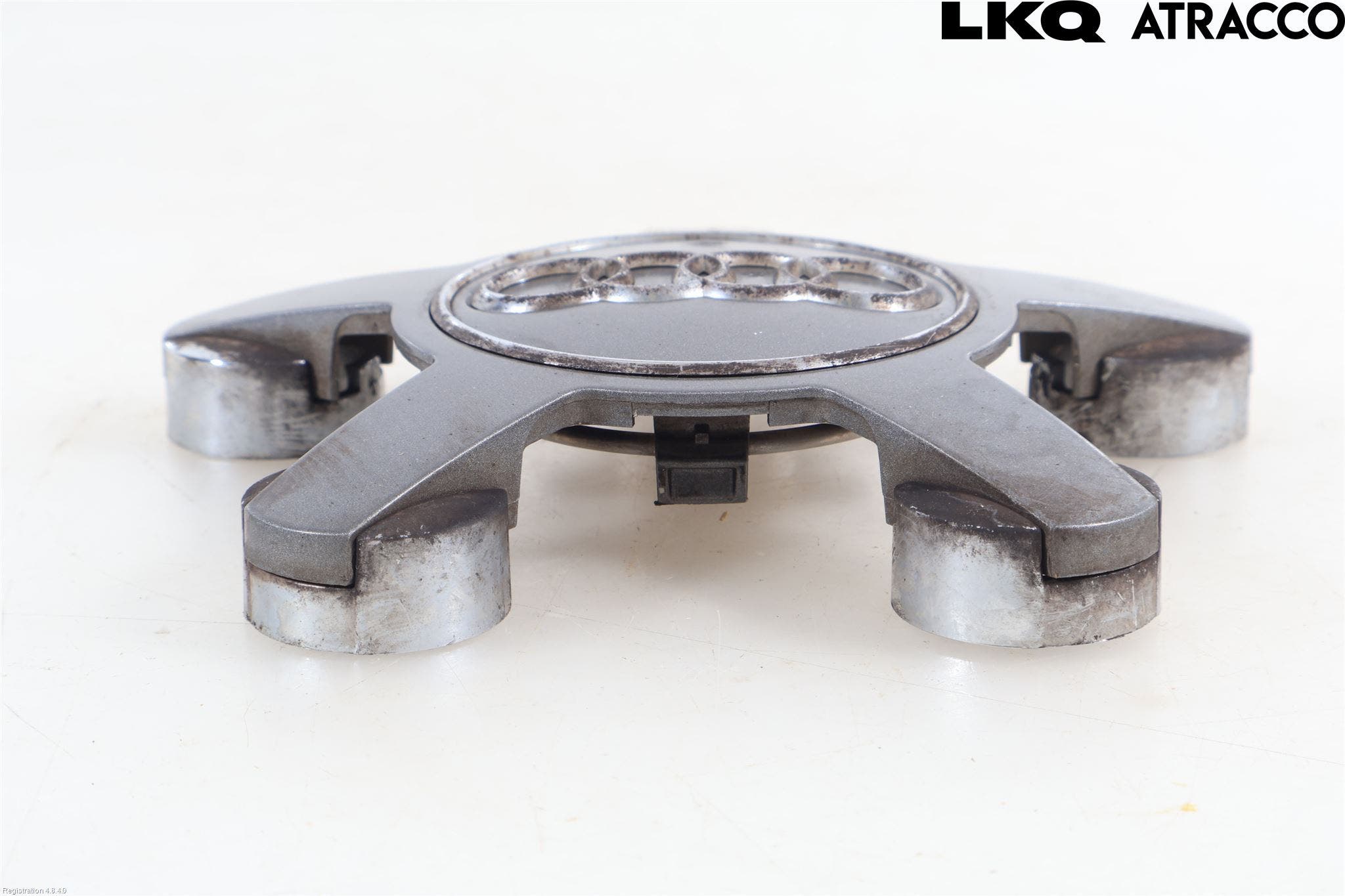 Audi A6/S6 4G 11-18 Navkapsel