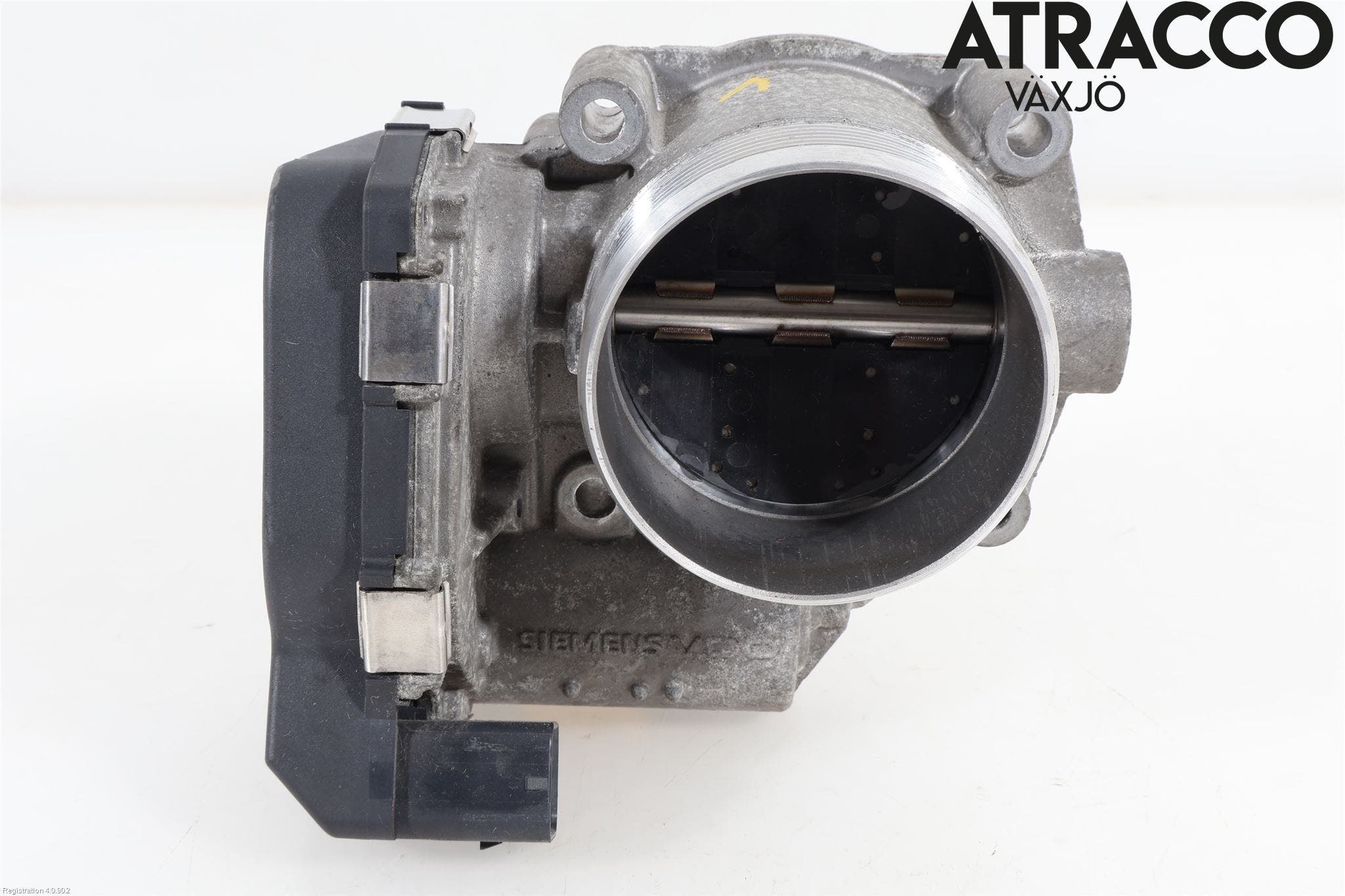 BMW 5 F10/F11/F18 09-17 Injspjällhus