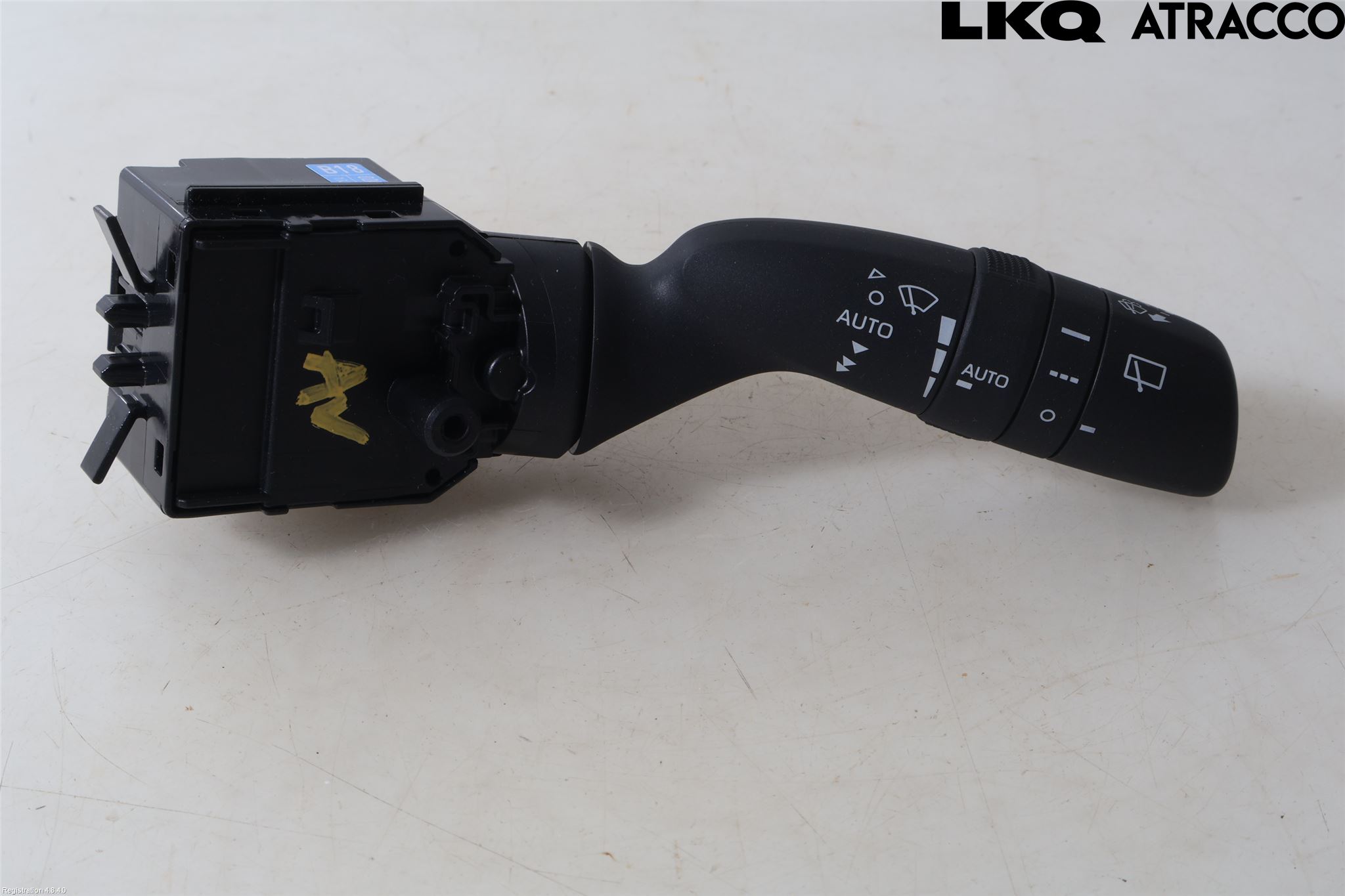 Toyota COROLLA 19- Spak Torkar-Spolomk