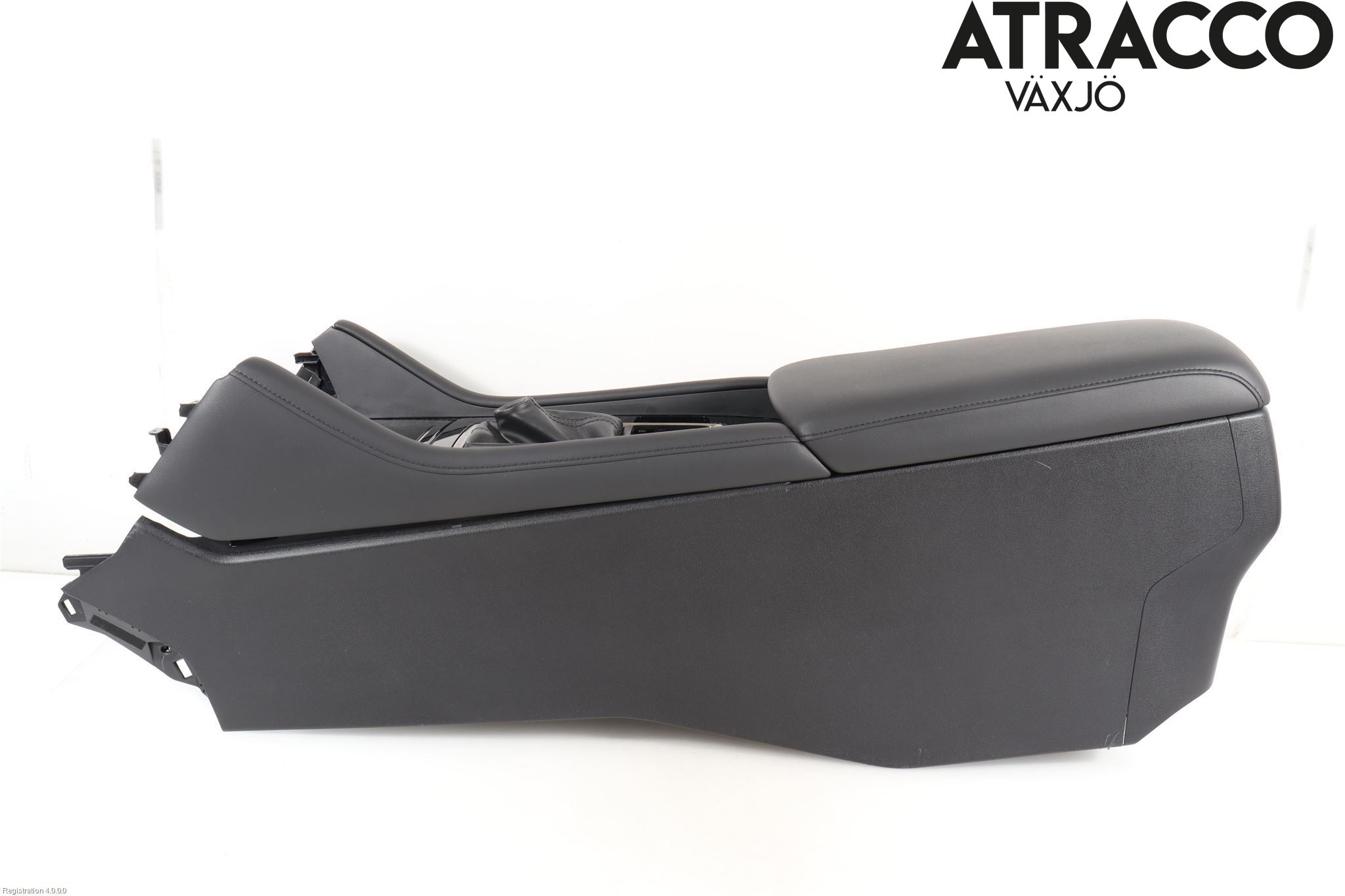 Mazda 3 IV 19- Instrumentkonsoll Golv