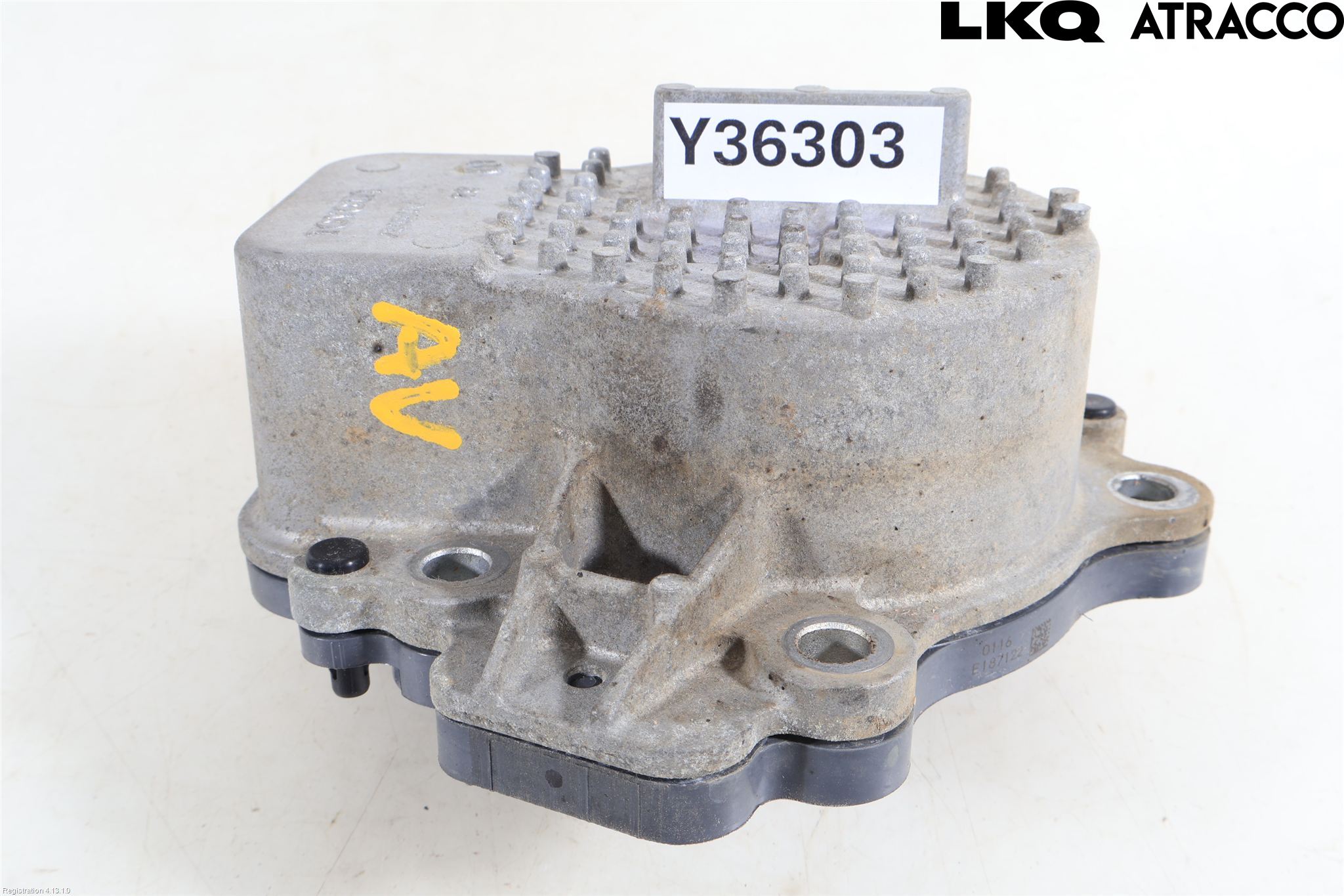 Toyota AURIS 13-19 Vattenpump