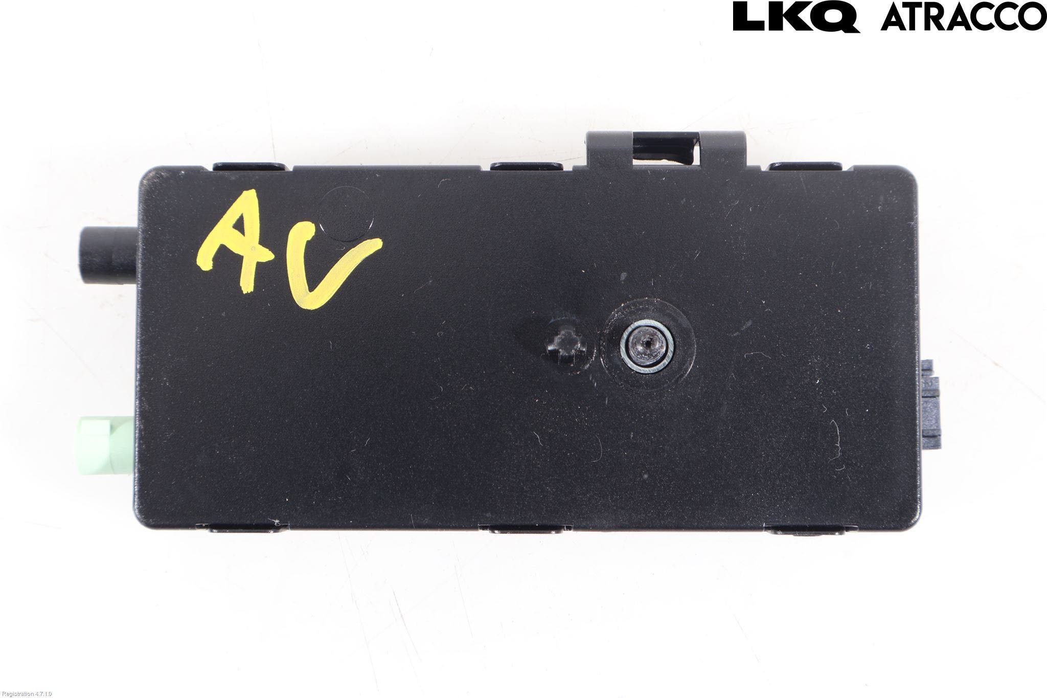 BMW 1 F20/F21 11-19 Antenn El