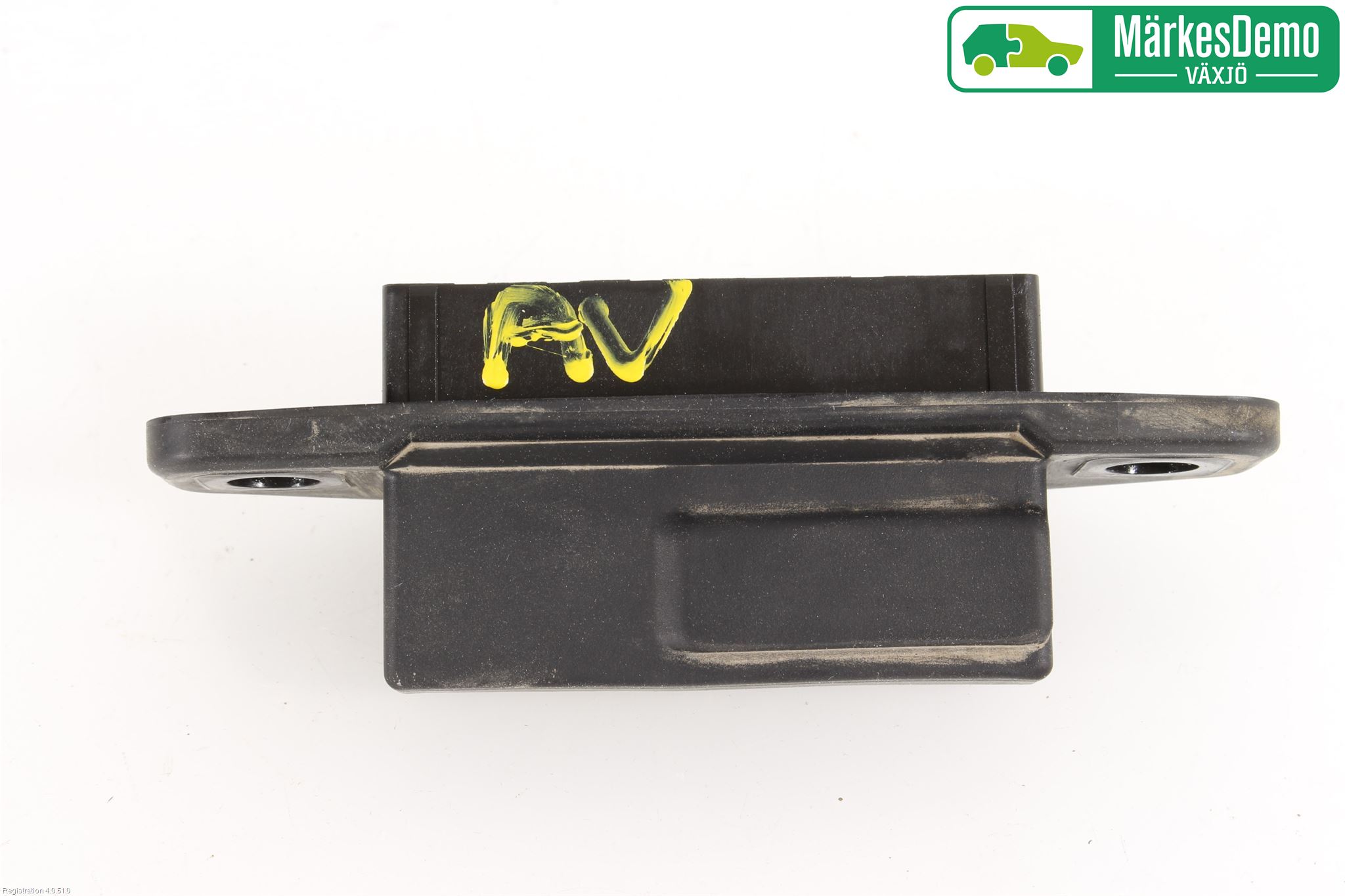 Toyota YARIS XP130 15-20 Bakluckehandtag