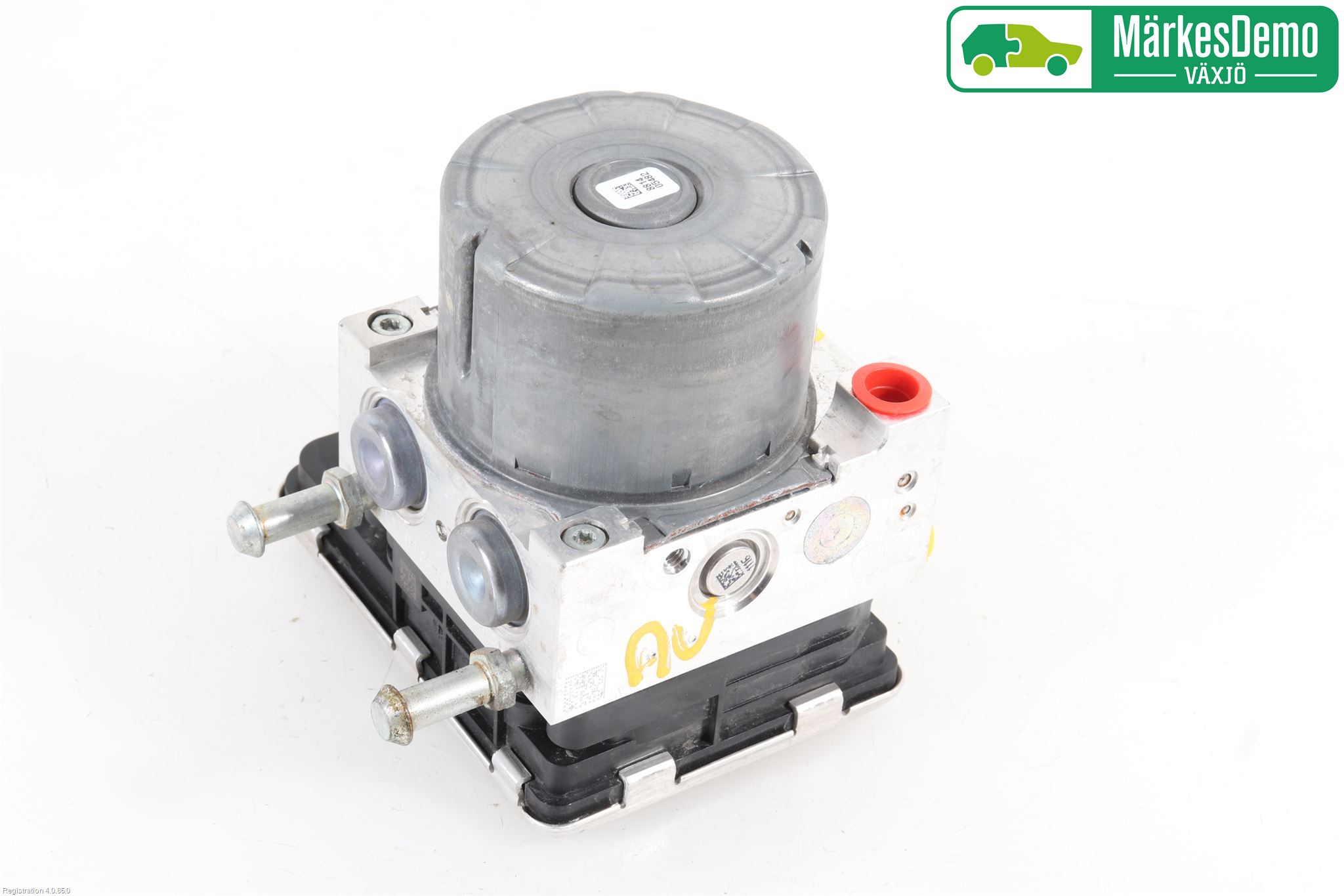 Suzuki SWIFT 17-24 Abs Hydraulaggregat