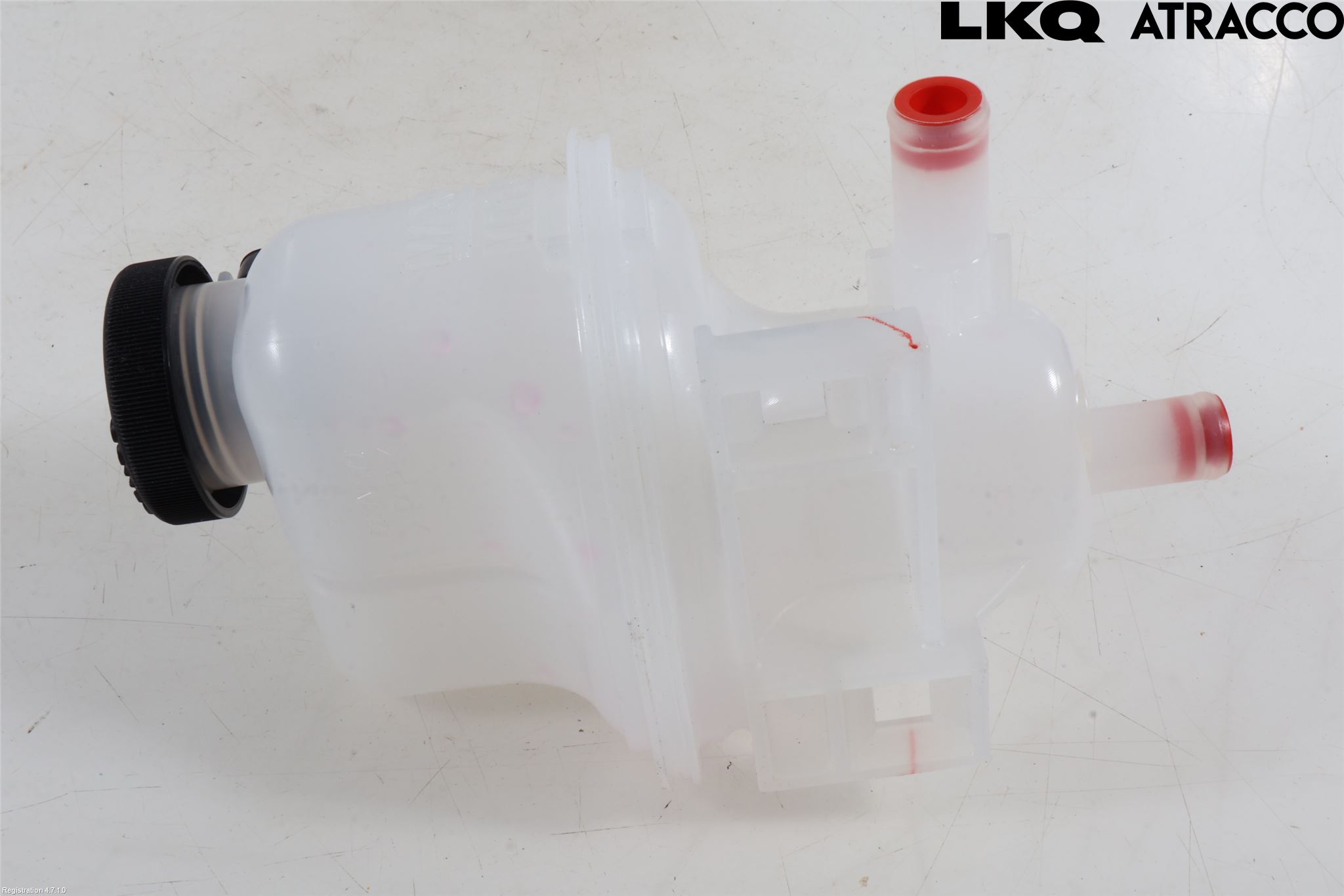 Toyota COROLLA CROSS XG10 22- Expansionstank