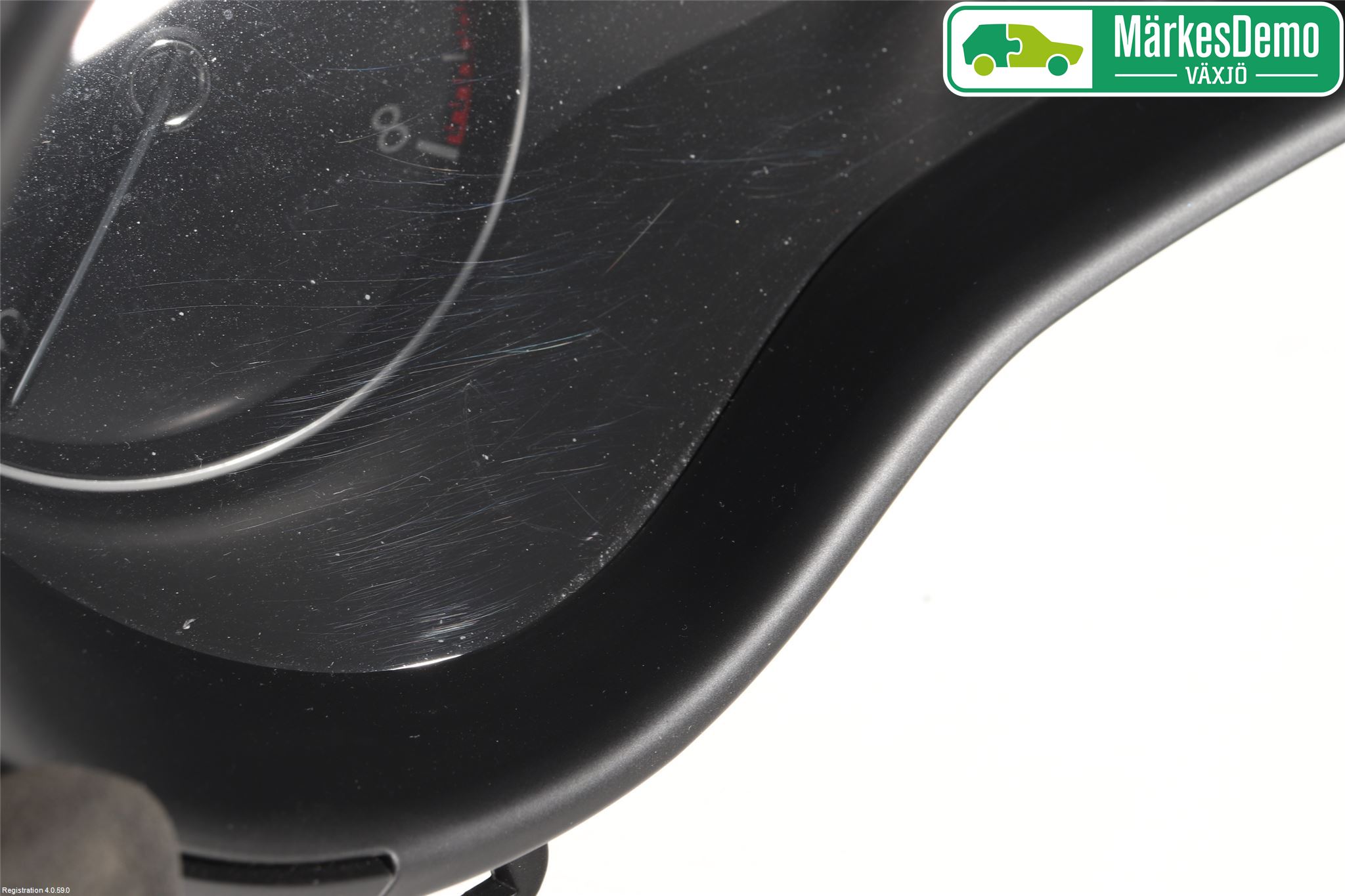 Mazda 3 IV 19- Instrument Komb