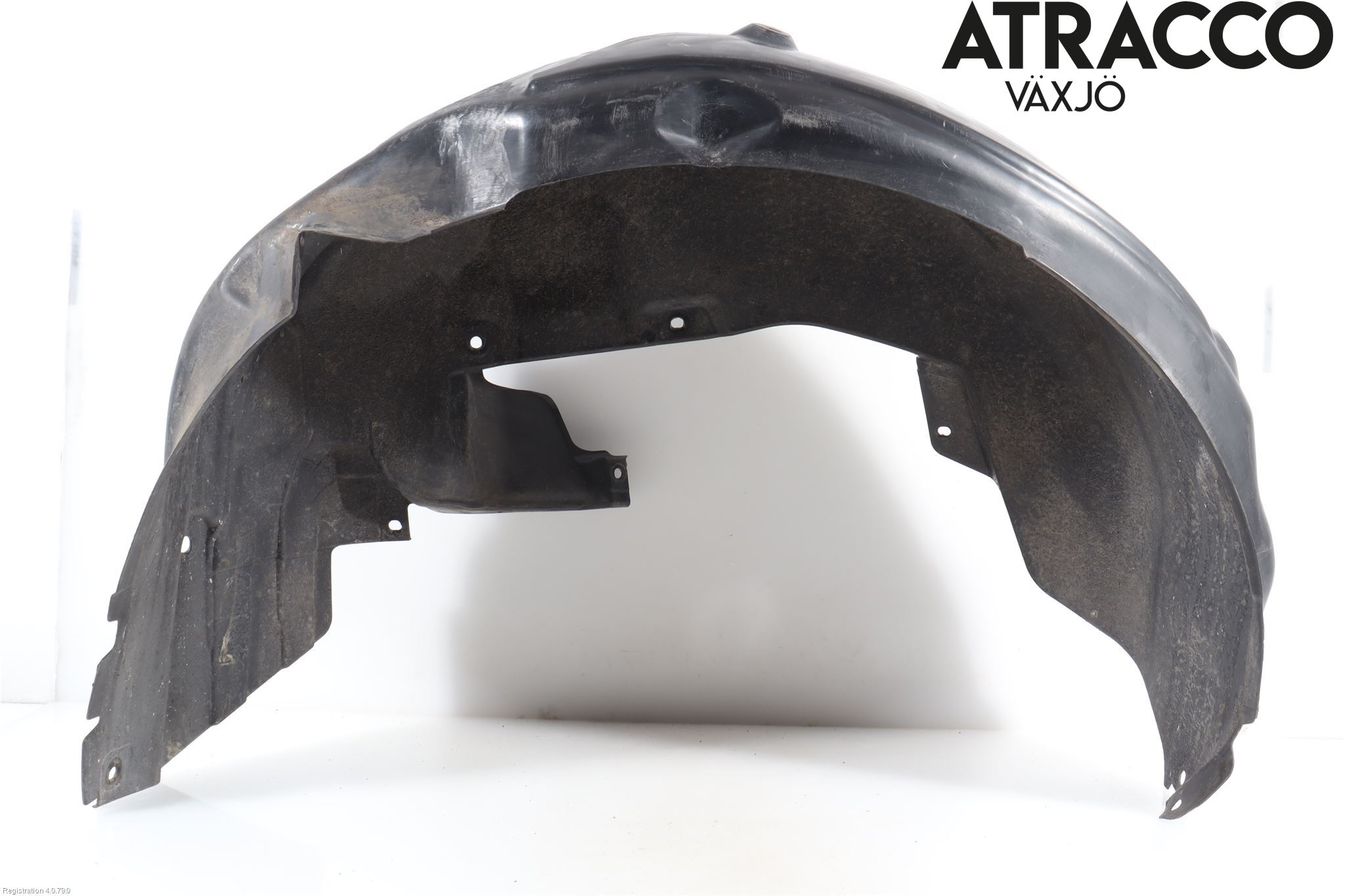 Subaru LEGACY 10-14 Skärm Inner