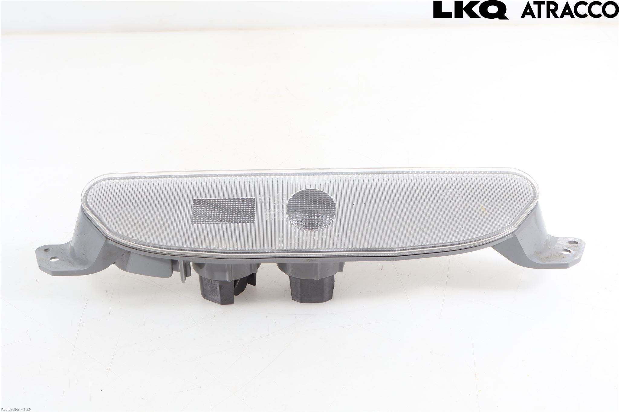 Toyota YARIS XP21 20- Dimljus/Reflex Bak