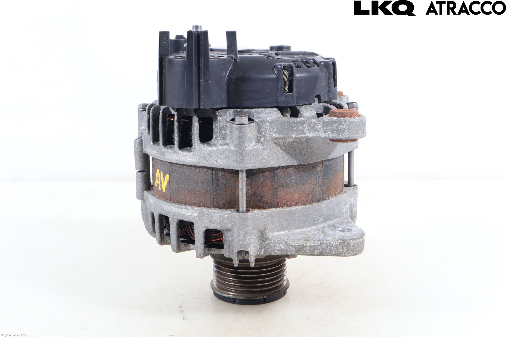 Nissan NV250 20-22 Generator