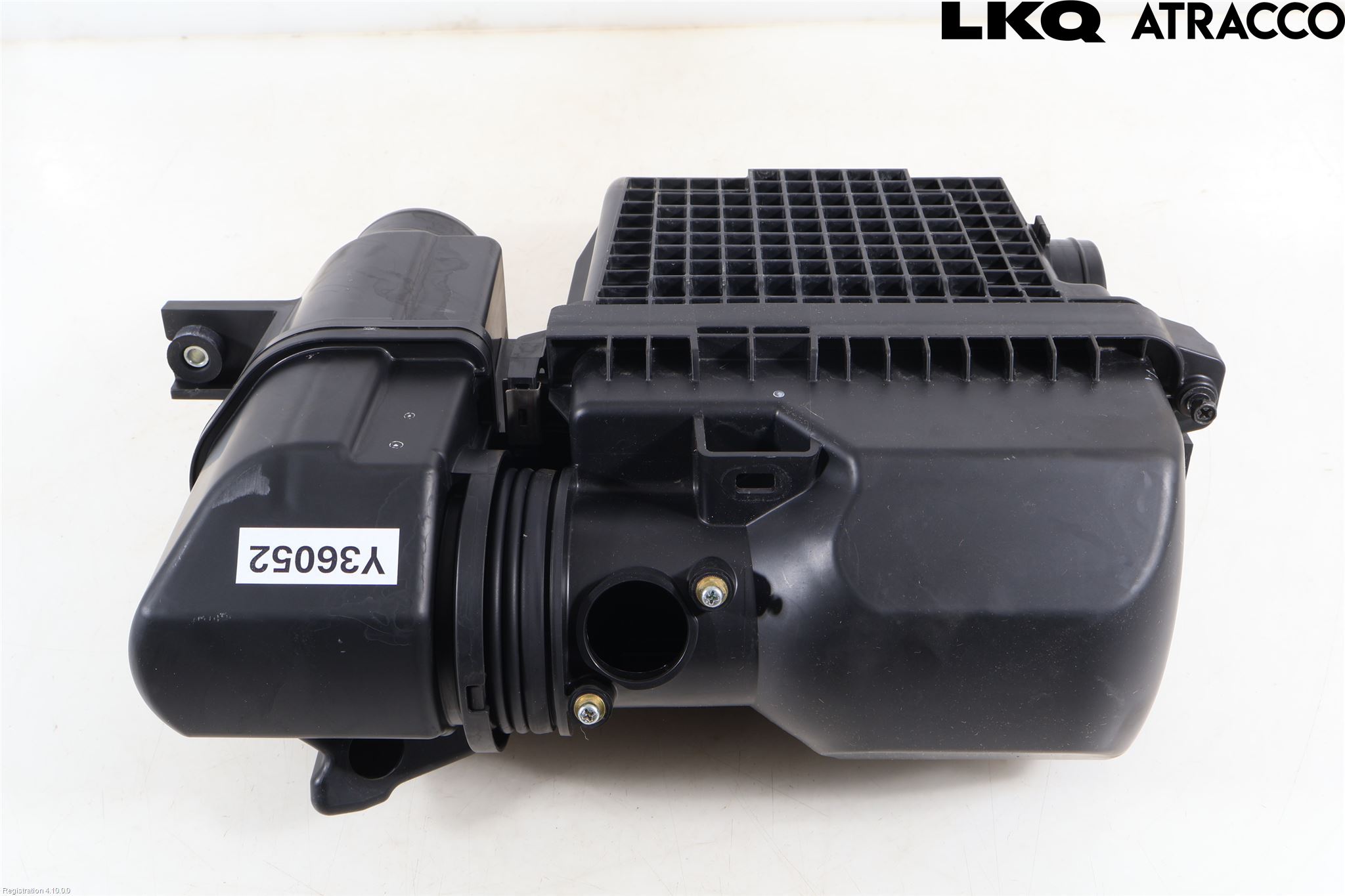 Honda CIVIC e HEV 23- Luftrenare