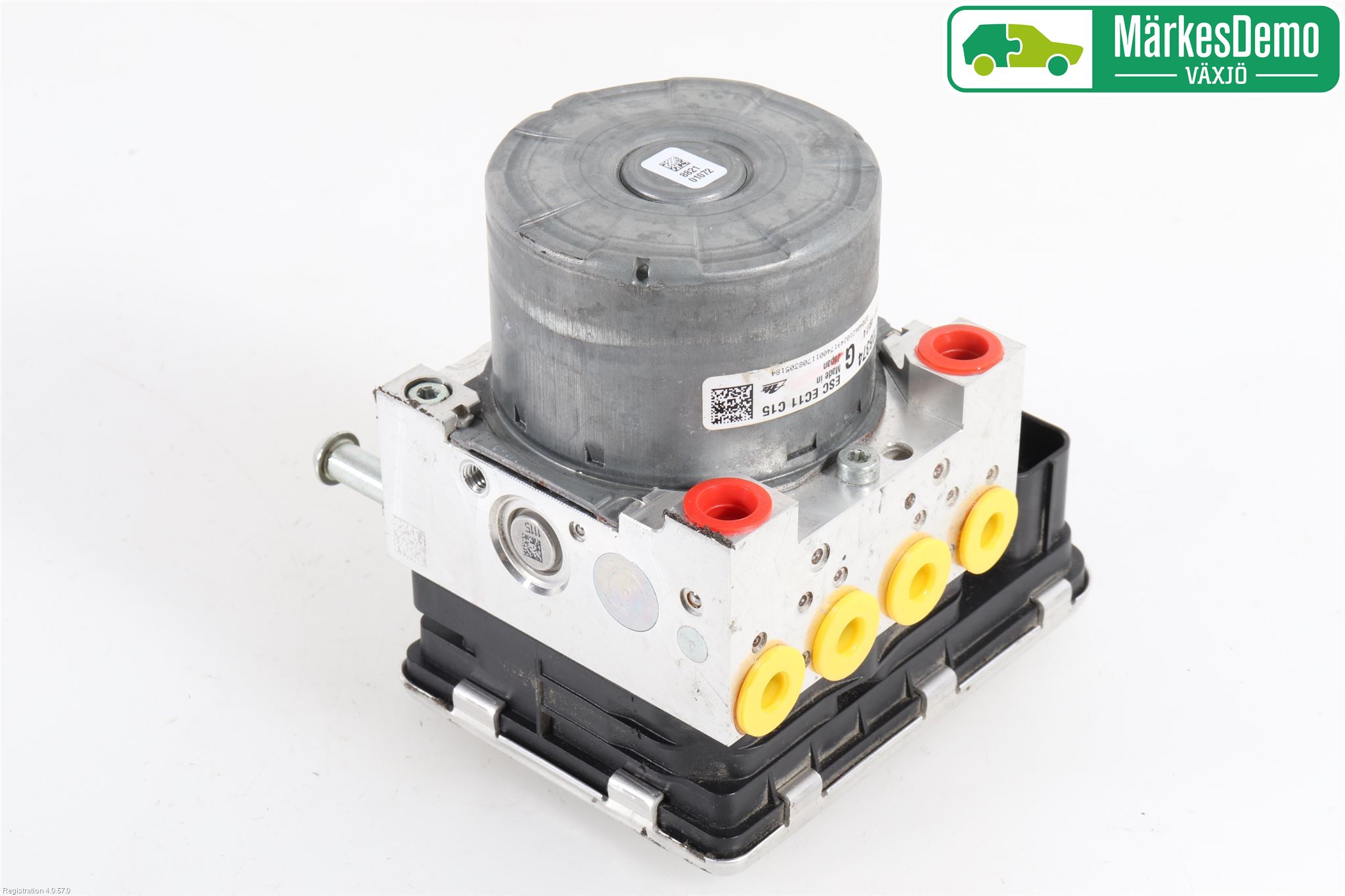 Mitsubishi OUTLANDER 13-21 Abs Hydraulaggregat