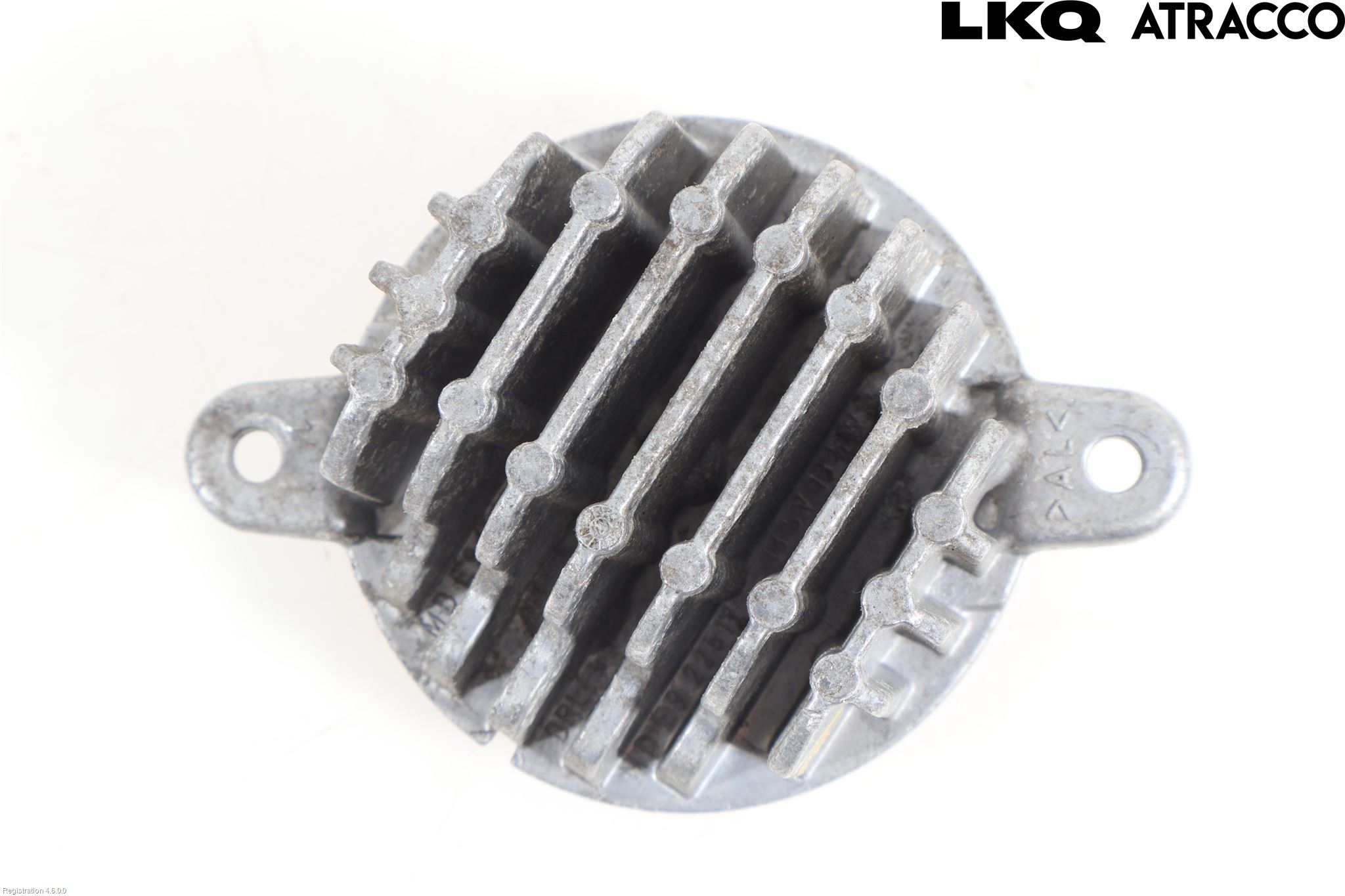 Toyota COROLLA 19- Styrenhet Strålkastare