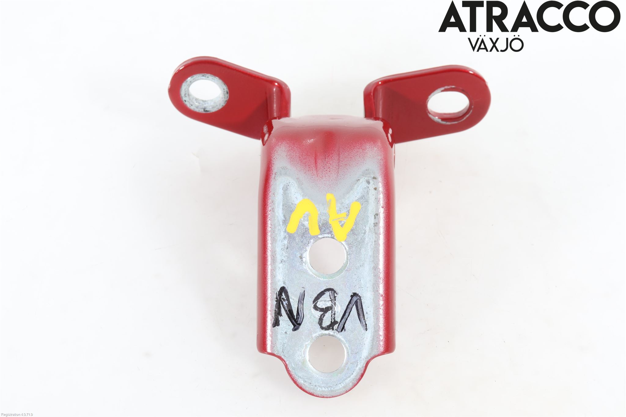 Hyundai i10 LA 20- Dörrgångjärn