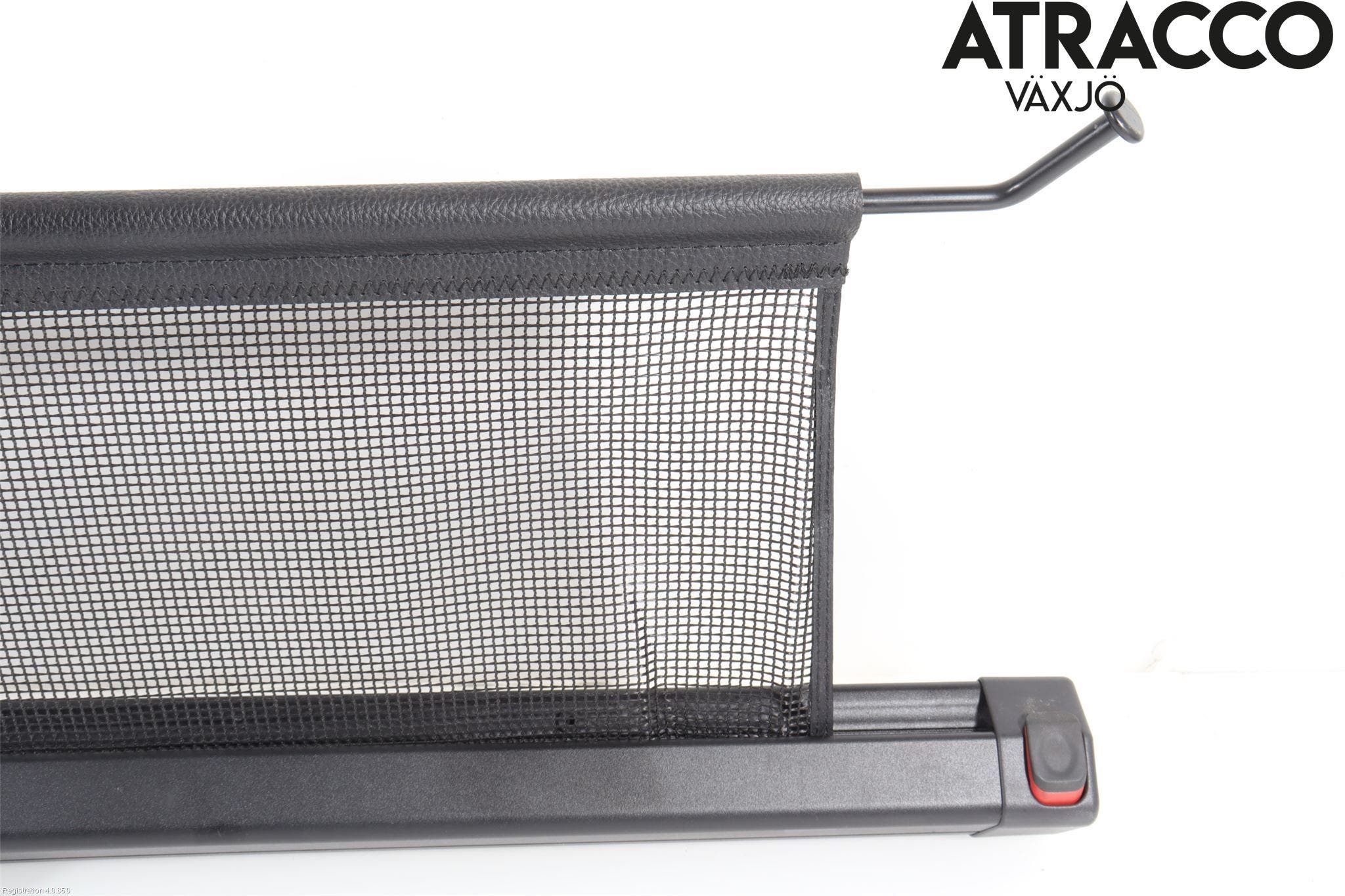 Volkswagen VW PASSAT 15-19 Lastnät