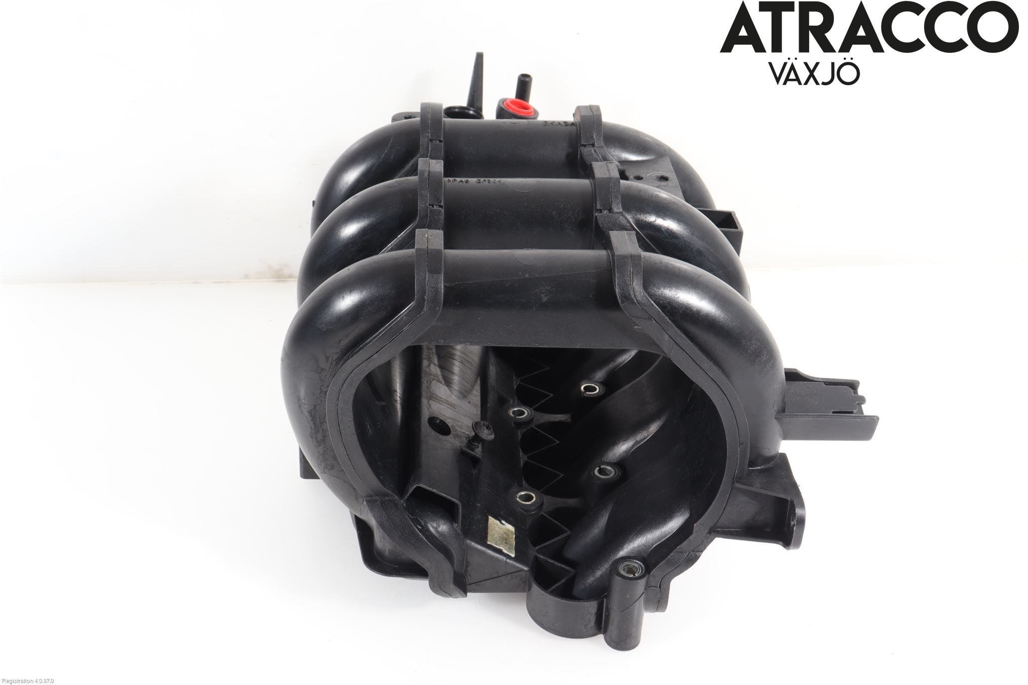 Ford FIESTA 13-17 Grenrör Insug