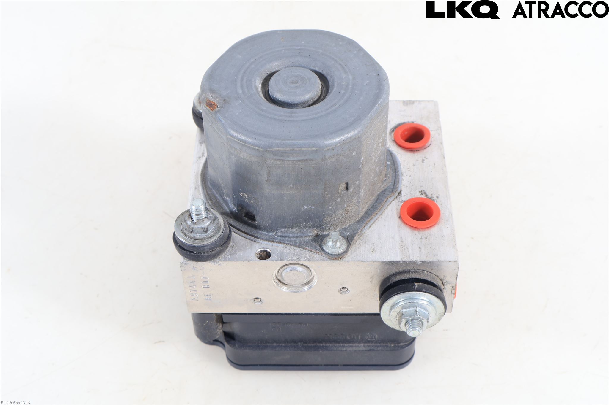 Mercedes-Benz MB GLA-KLASS (X156) 13-20 Abs Hydraulaggregat