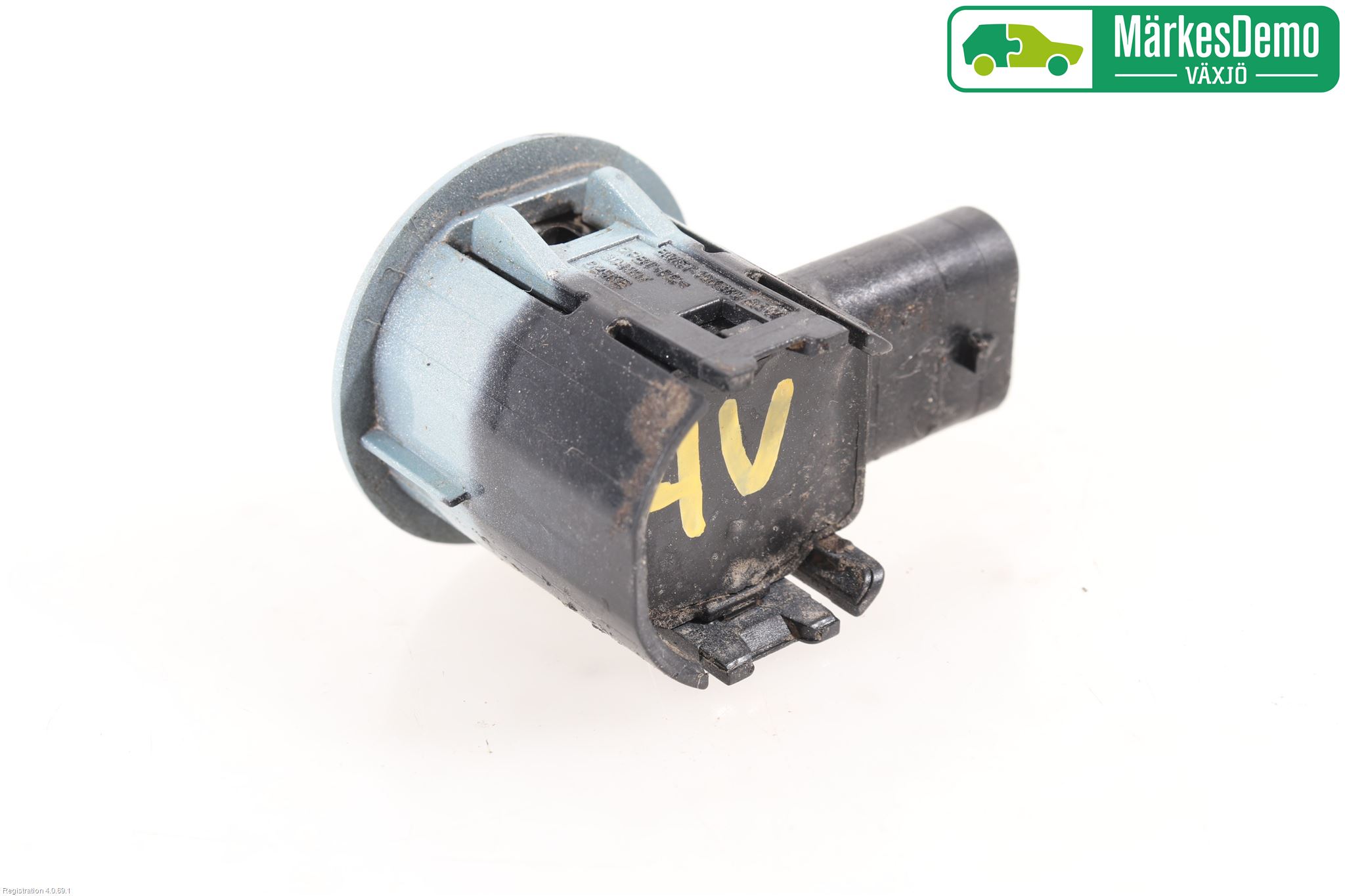 Ford FOCUS 11-14 Parkeringshjälp Backsensor