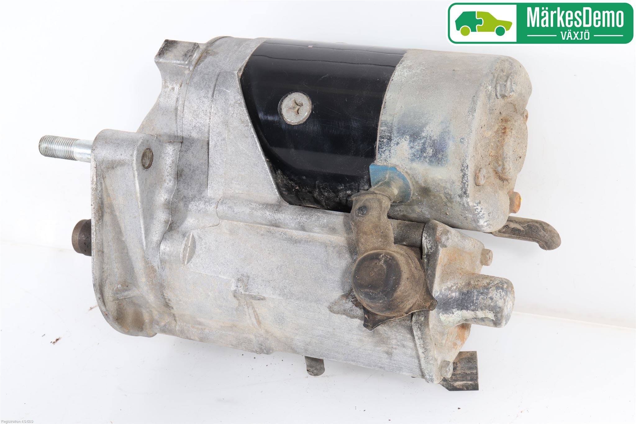 Toyota HILUX 05-16 Startmotor Diesel