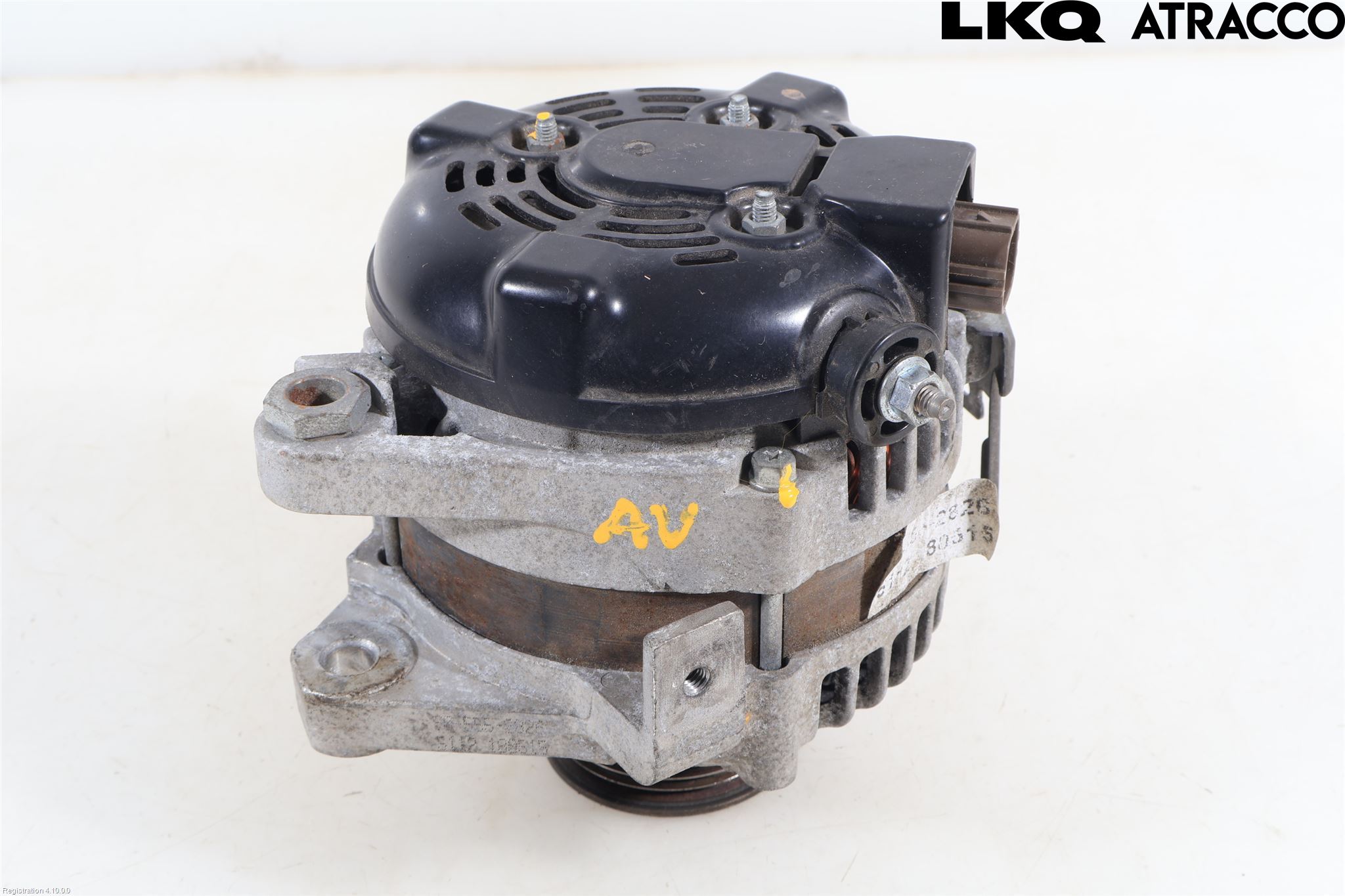 Toyota PREVIA 00- Generator