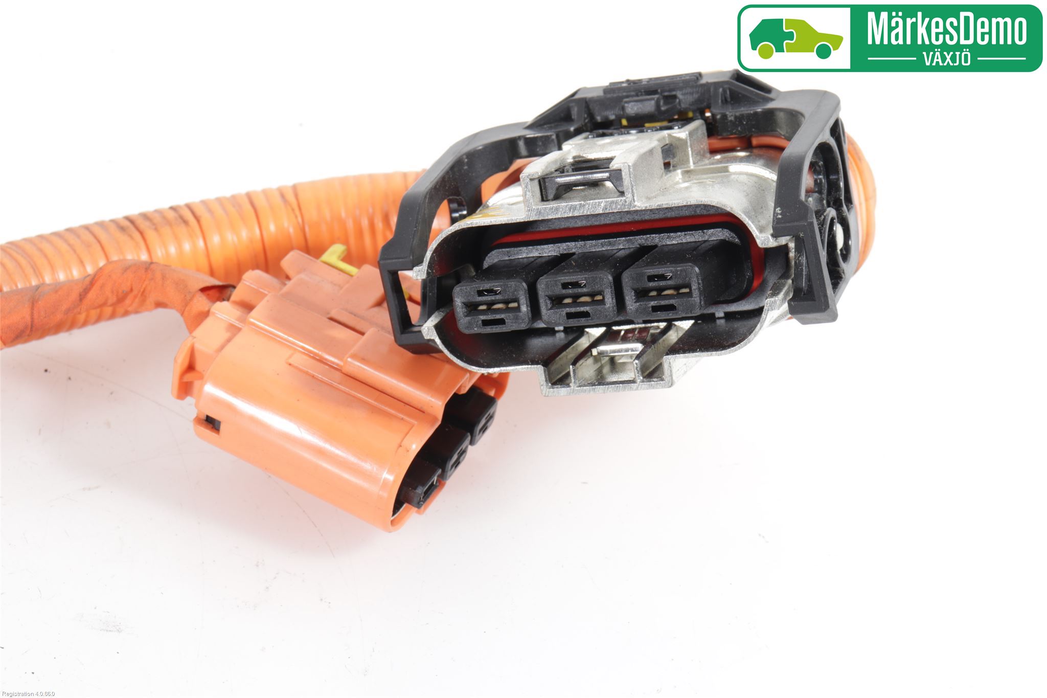 Kia NIRO (DE) 17-22 Kabelhärva