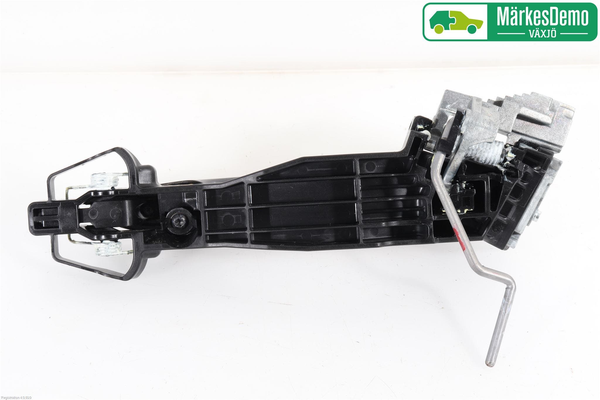 Mazda CX-30 20- Dörrhandtag Yttre Hö