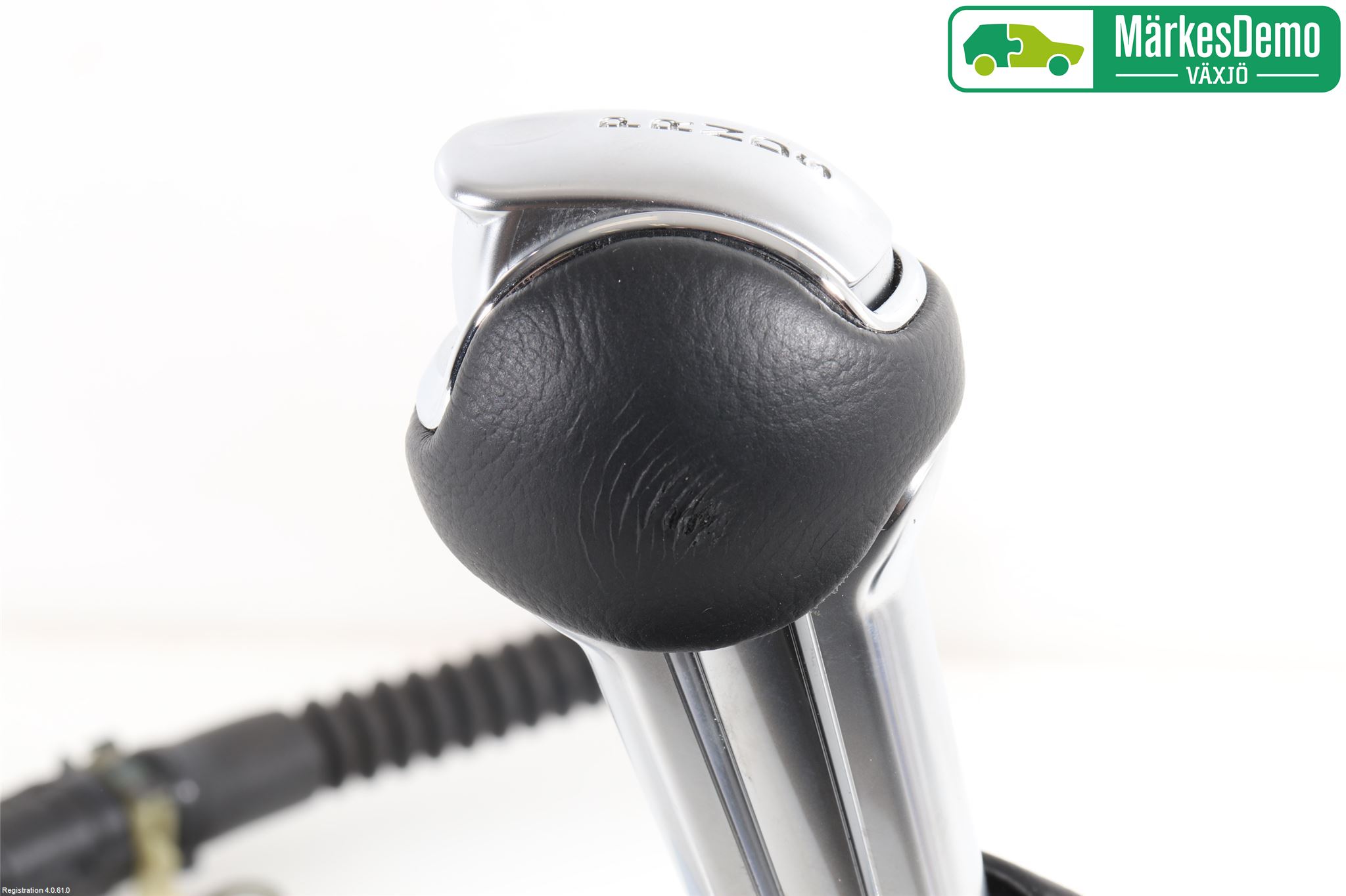 Ford MUSTANG VI 15-22 Växelförare