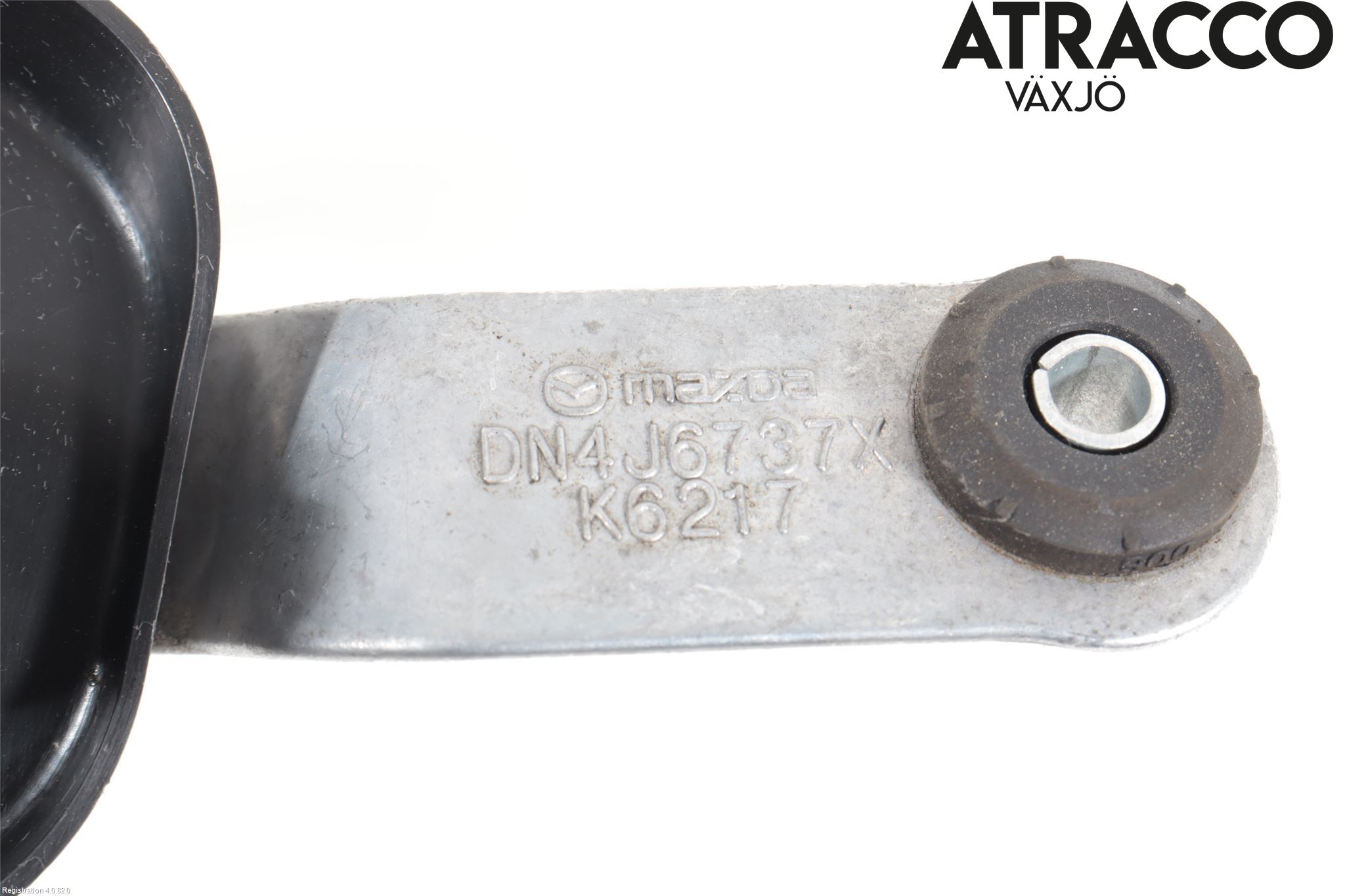 Mazda MX-30 20- Torkarmekanism Vindruta